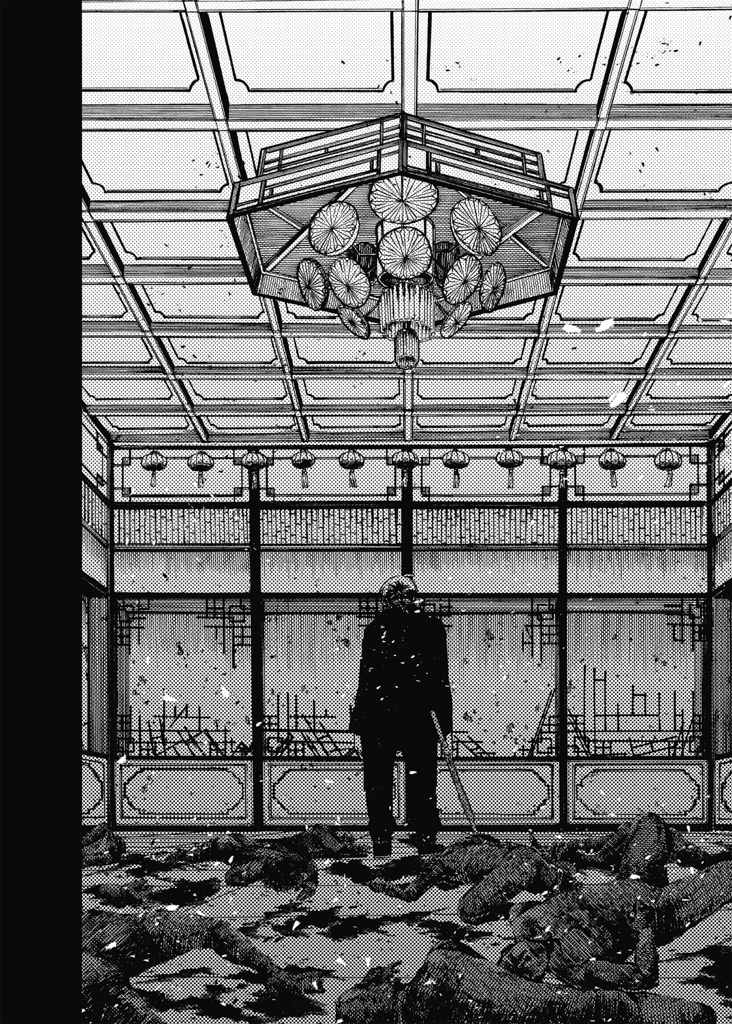 Read YOUCHIEN WARS ES Manga Online