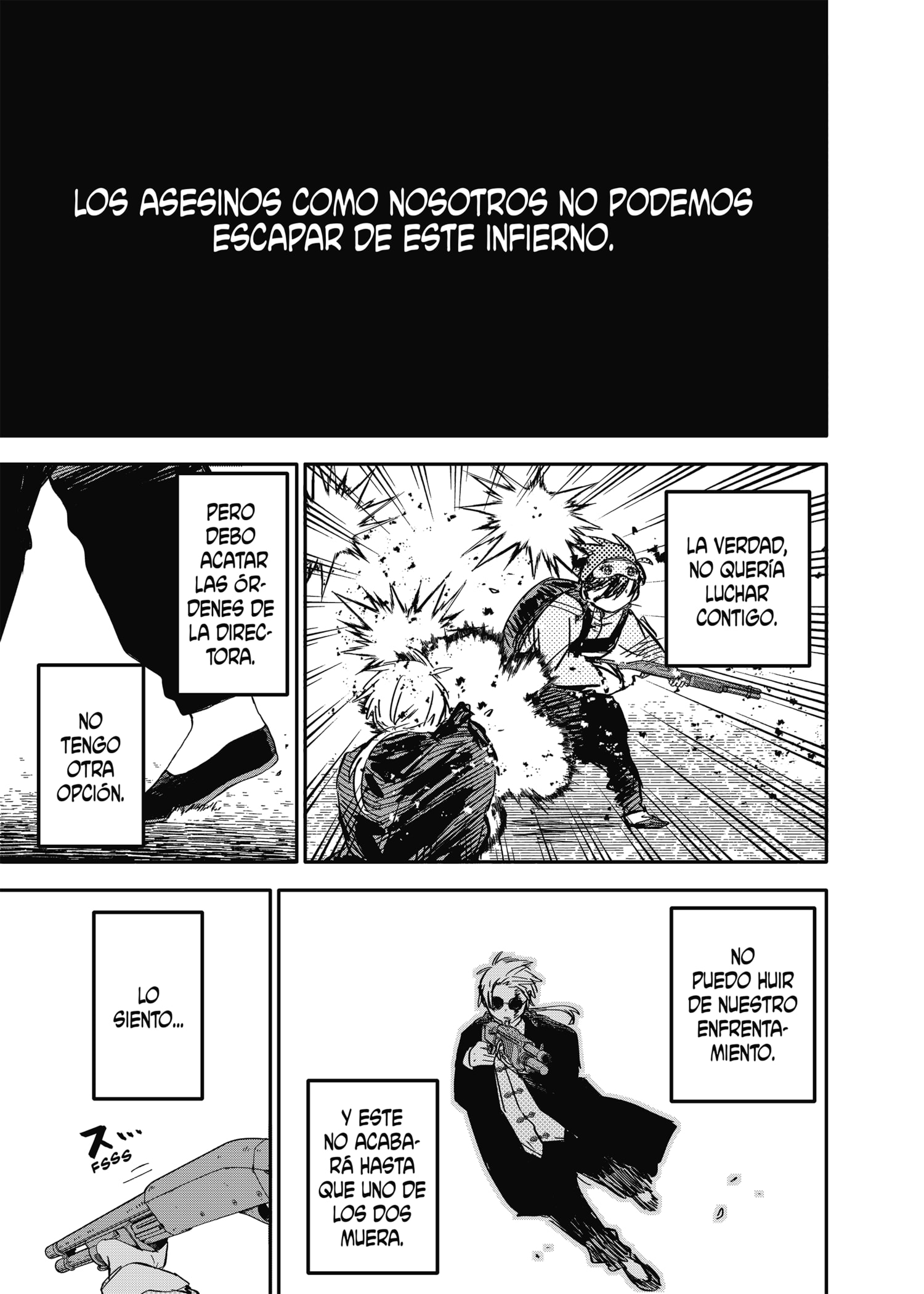 Read YOUCHIEN WARS ES Manga Online