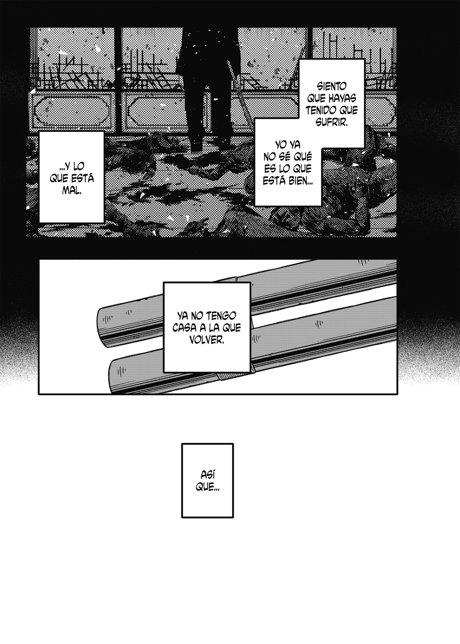 Read YOUCHIEN WARS ES Manga Online