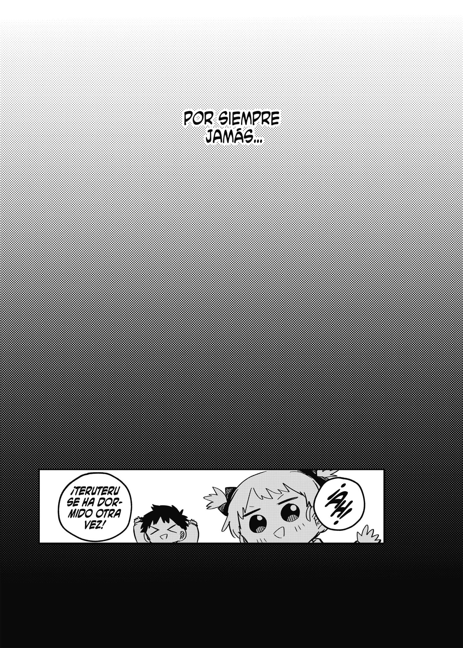 Read YOUCHIEN WARS ES Manga Online