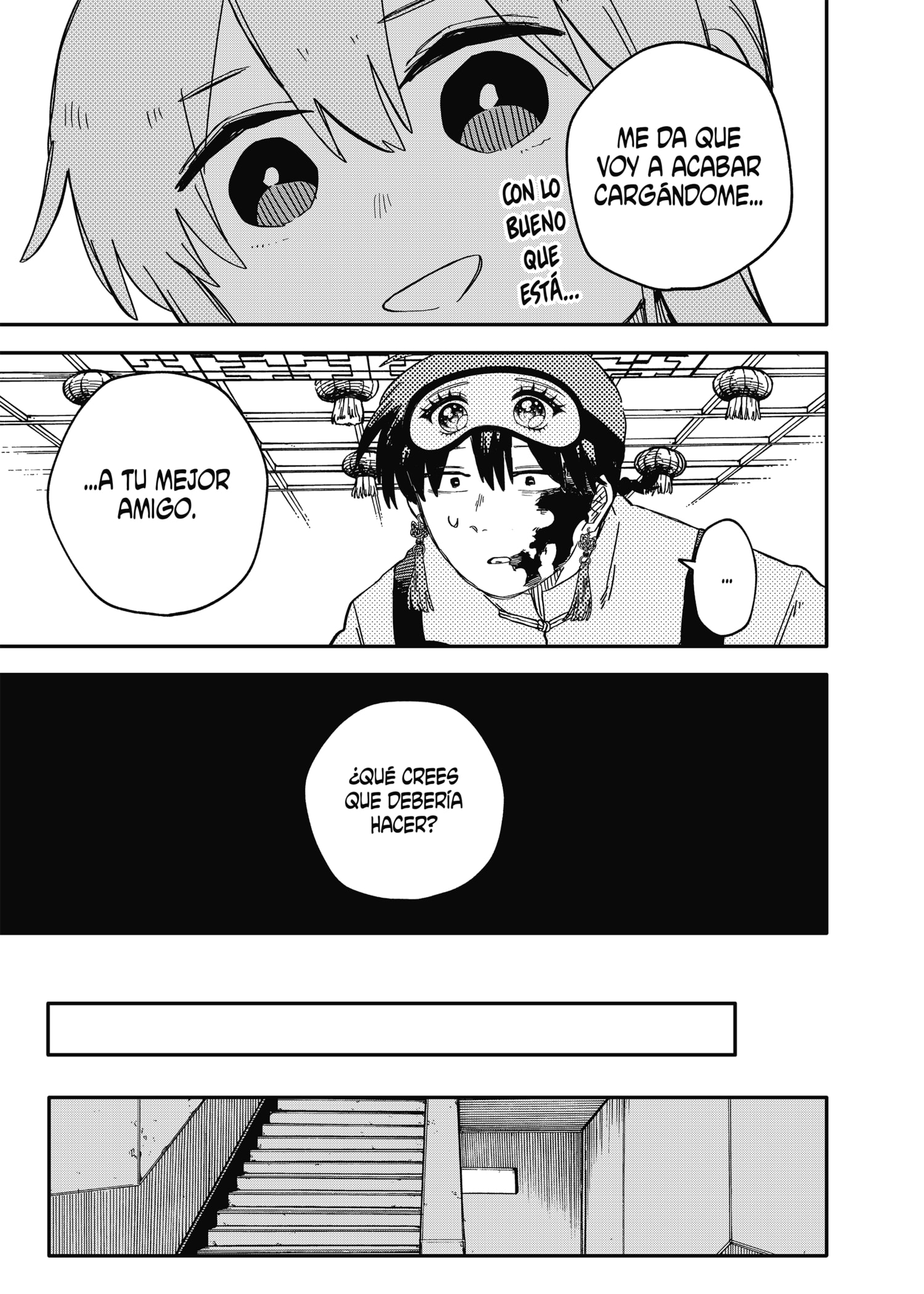 Read YOUCHIEN WARS ES Manga Online