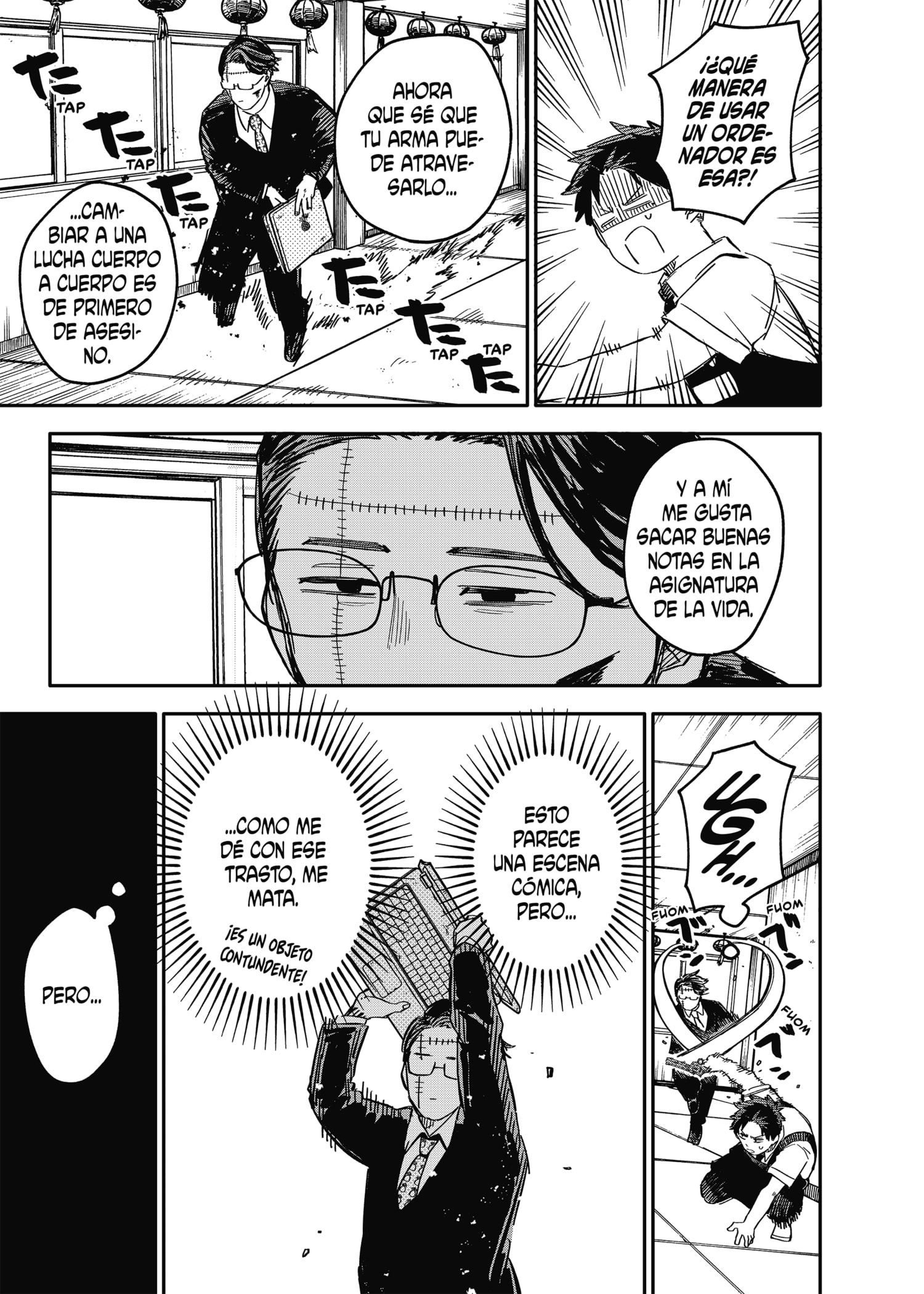 Read YOUCHIEN WARS ES Manga Online