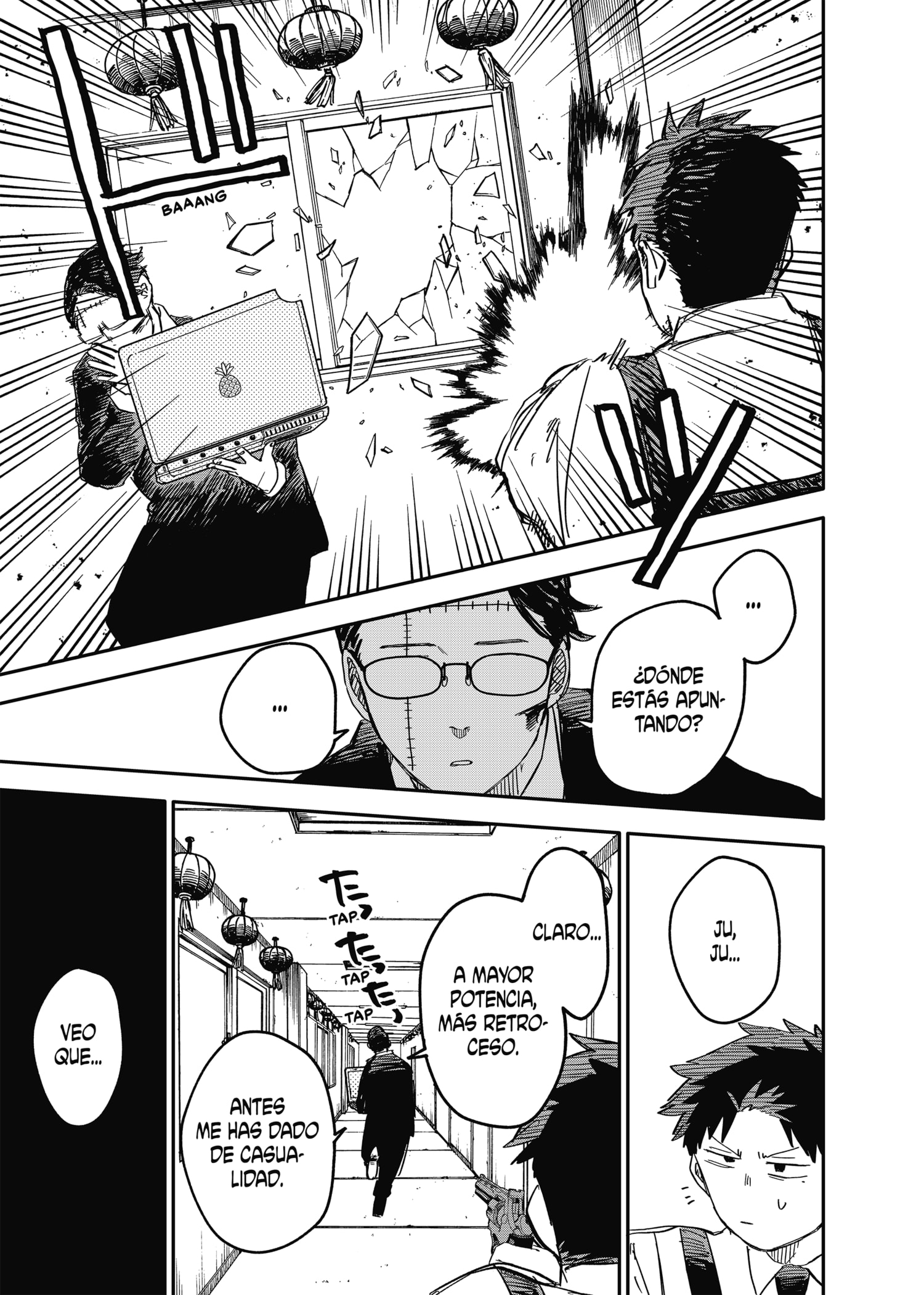 Read YOUCHIEN WARS ES Manga Online