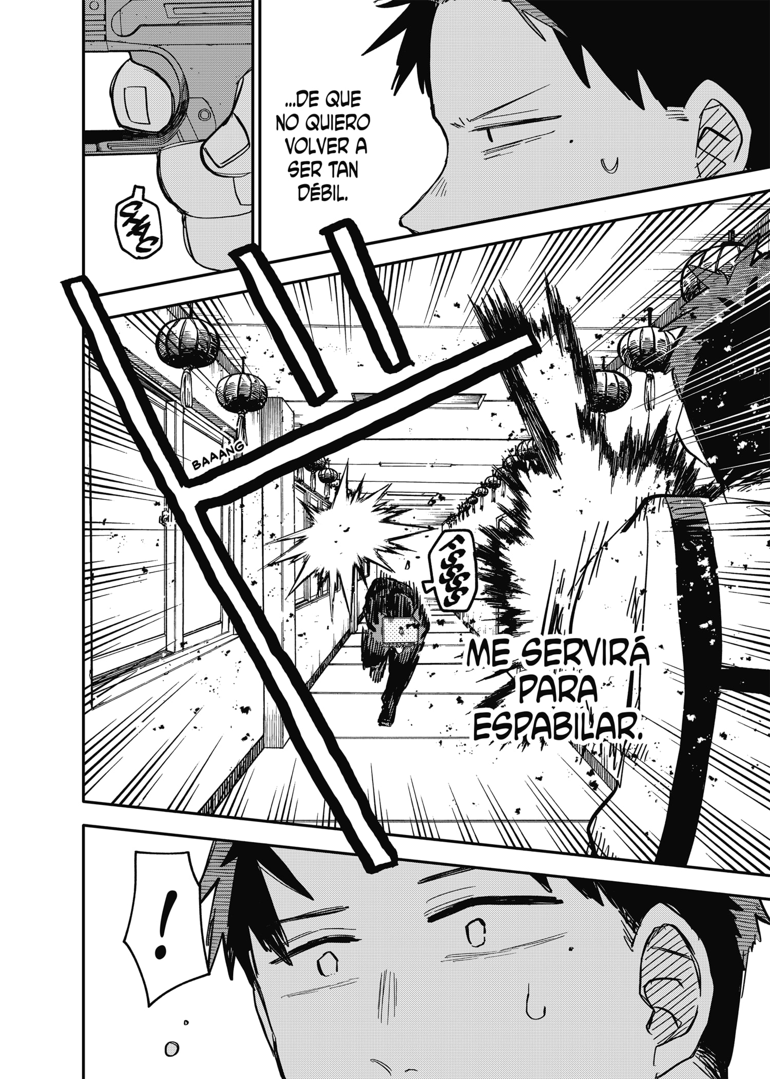 Read YOUCHIEN WARS ES Manga Online