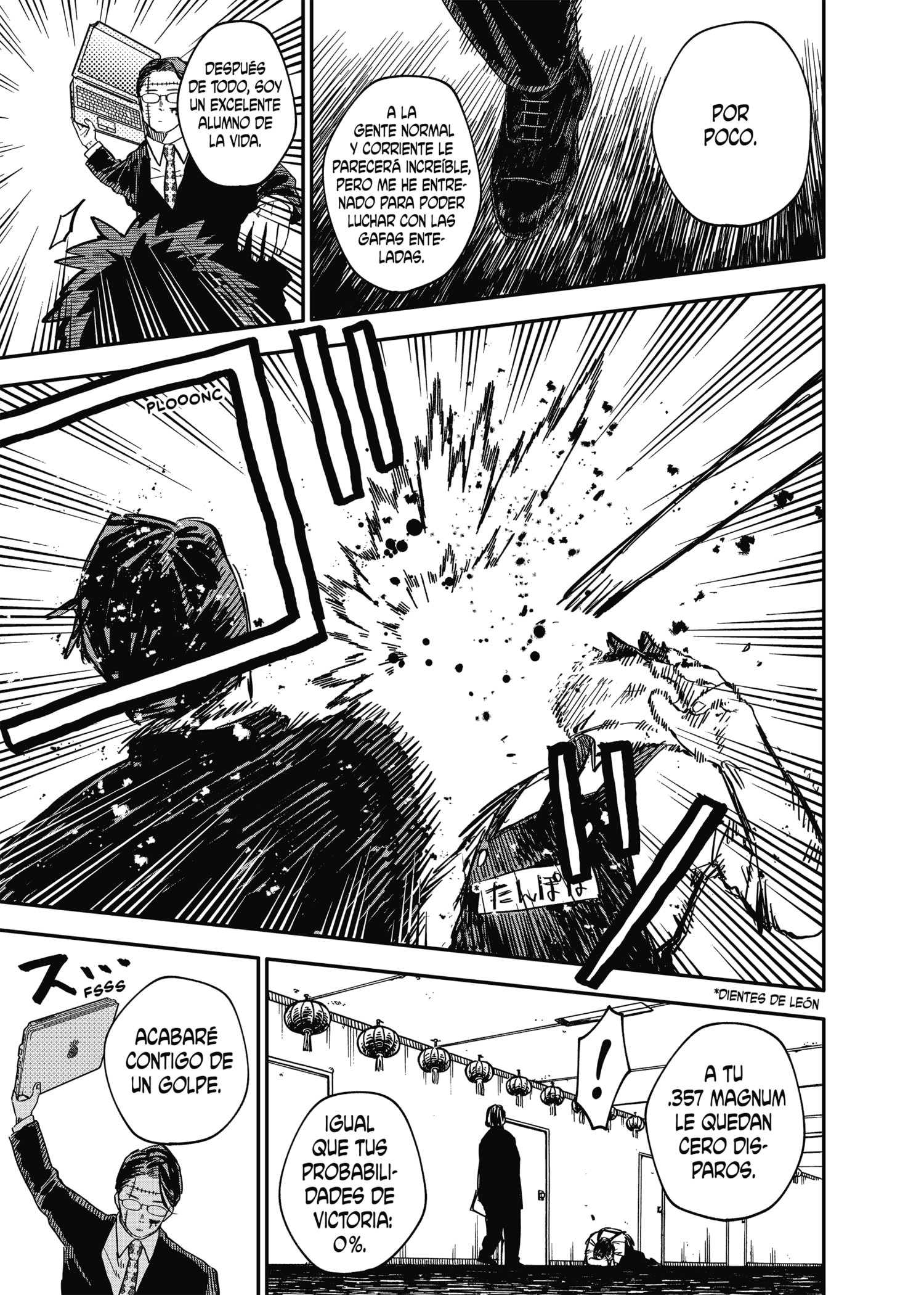 Read YOUCHIEN WARS ES Manga Online