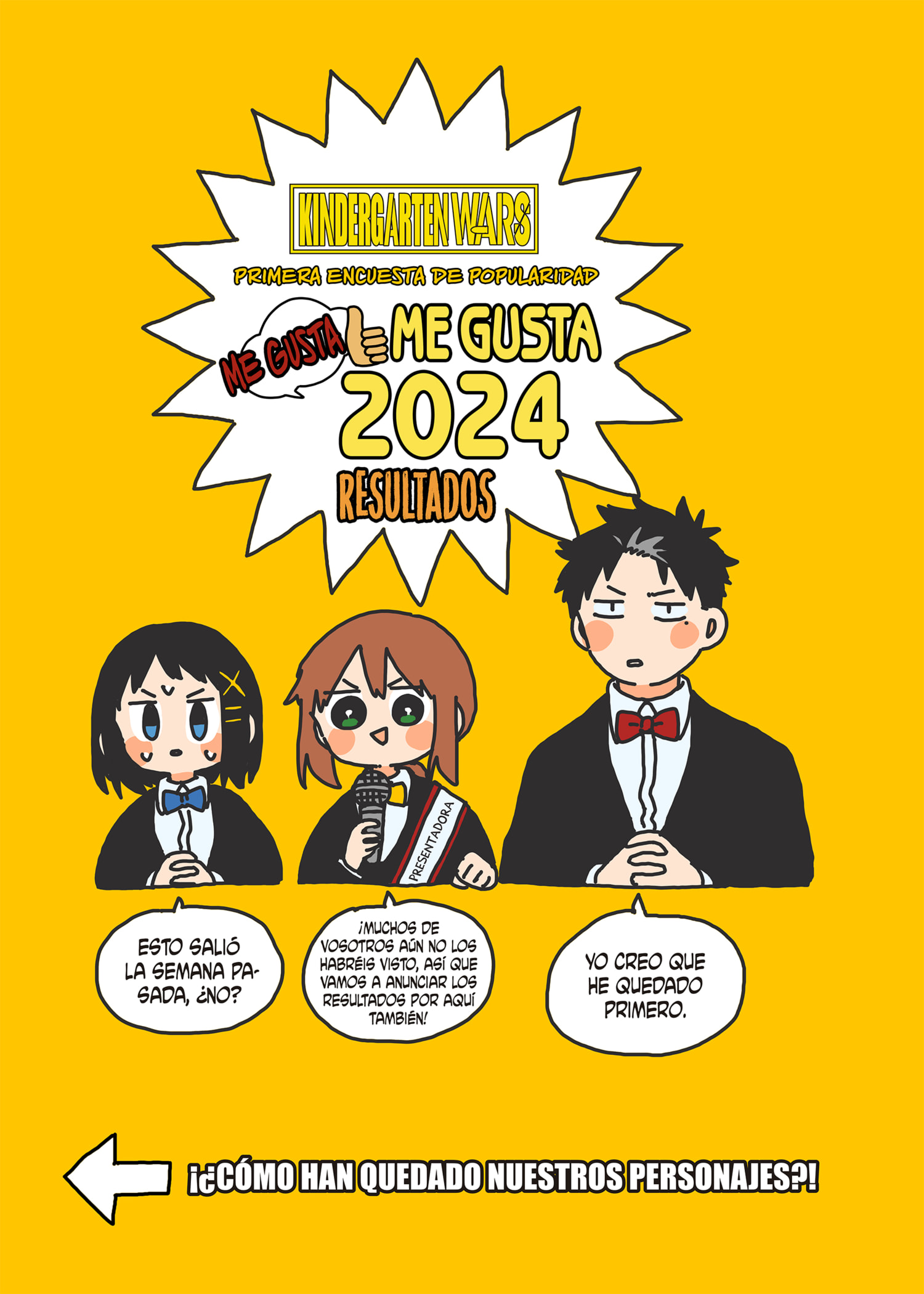 Read YOUCHIEN WARS ES Manga Online