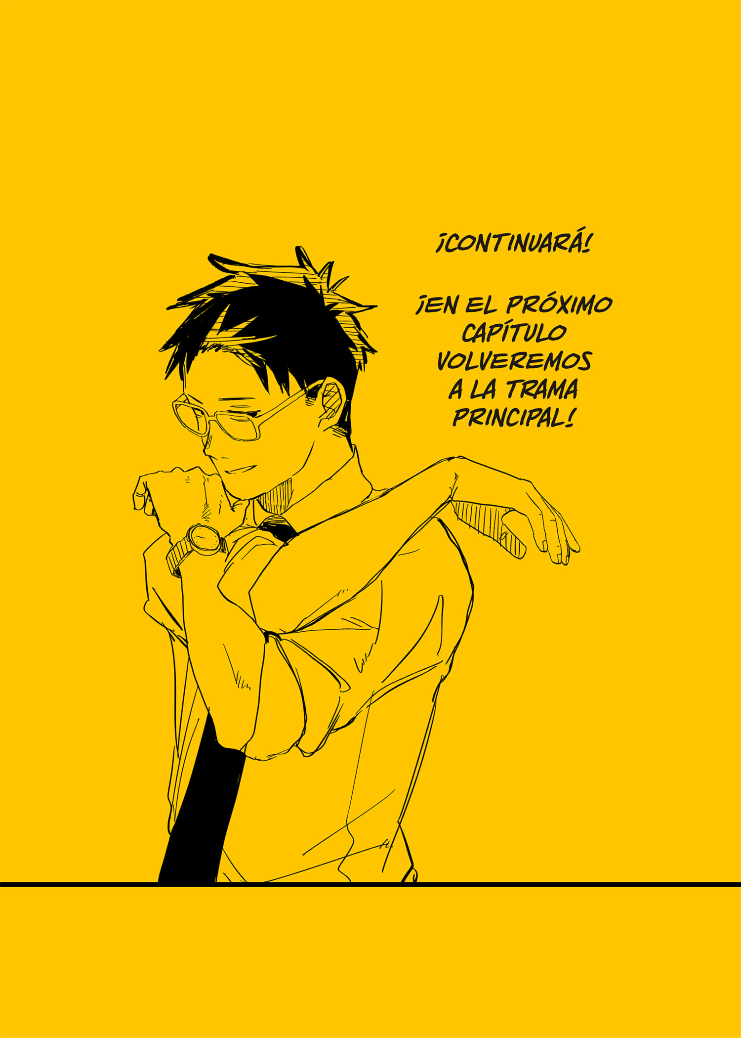 Read YOUCHIEN WARS ES Manga Online