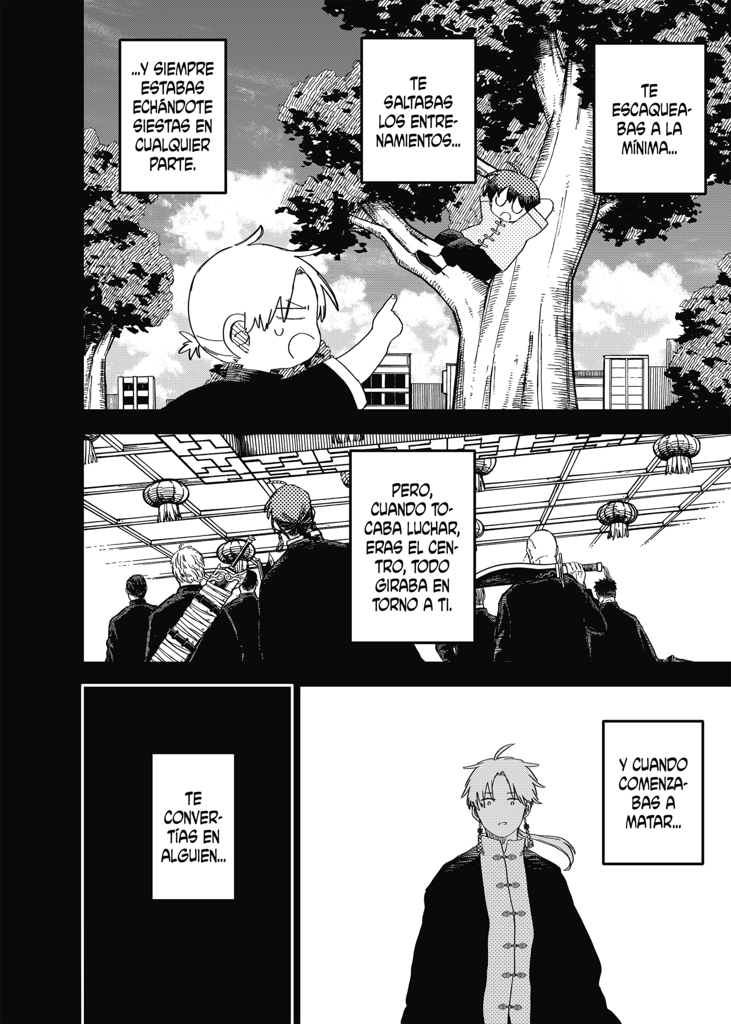 Read YOUCHIEN WARS ES Manga Online