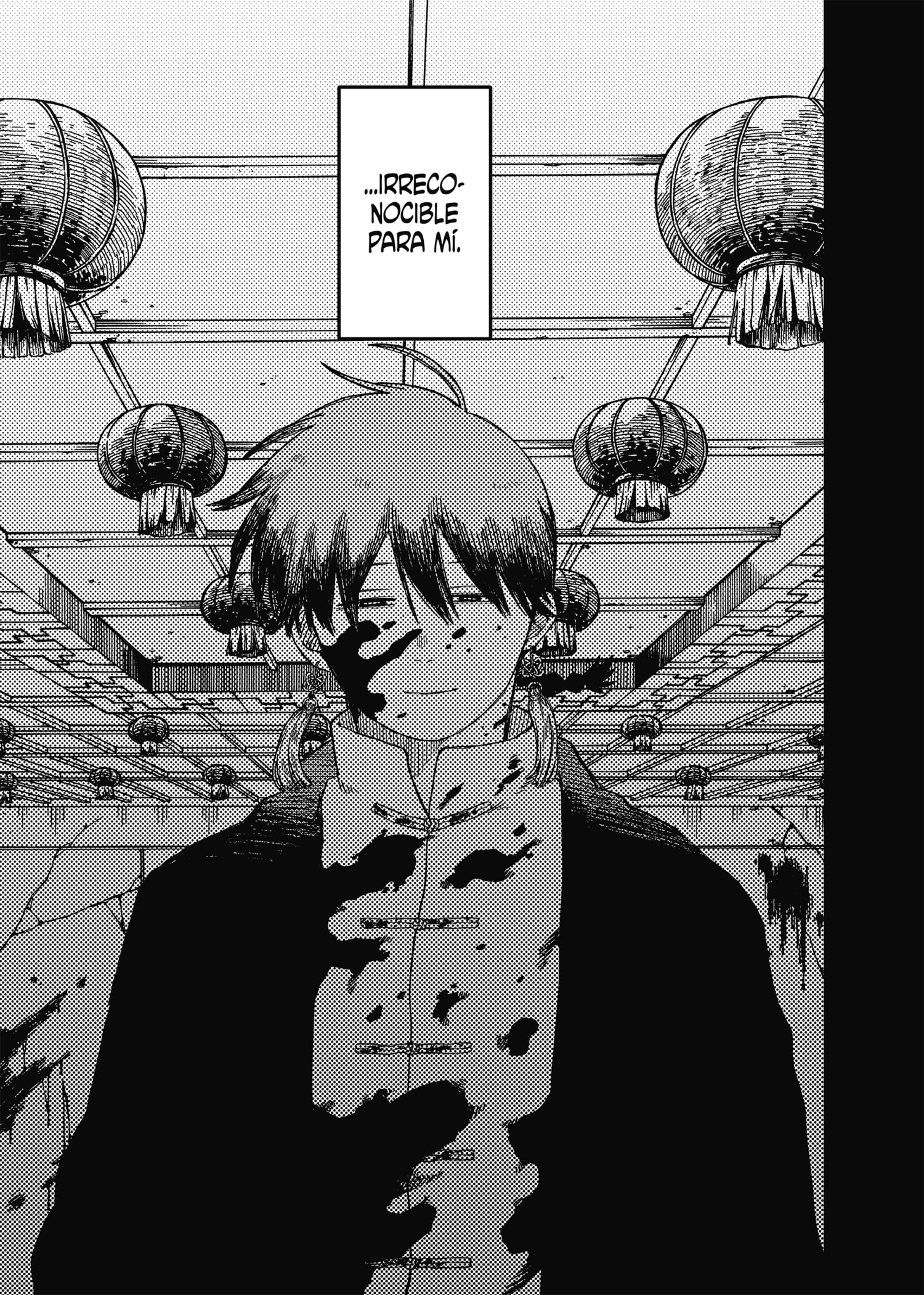 Read YOUCHIEN WARS ES Manga Online