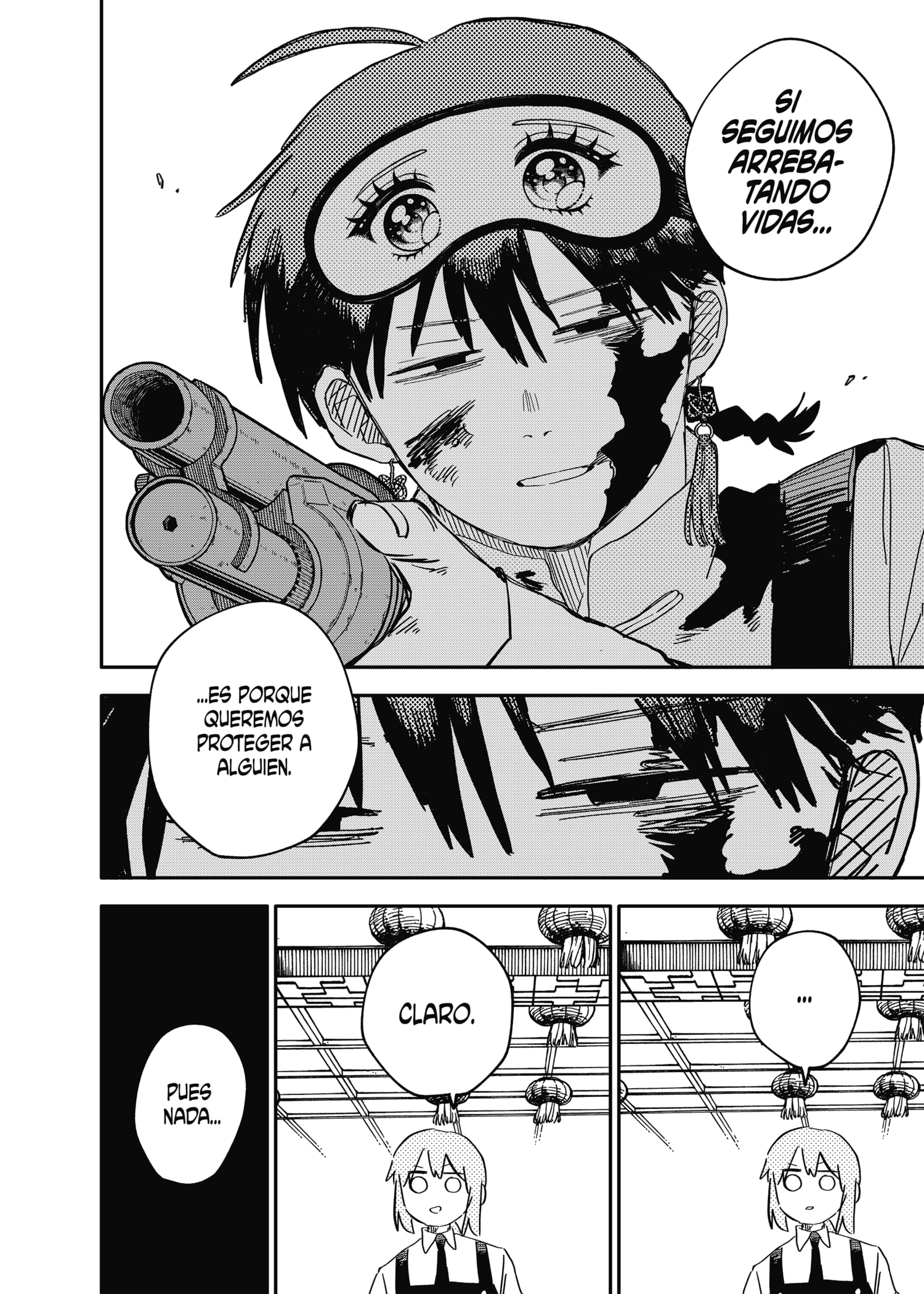 Read YOUCHIEN WARS ES Manga Online