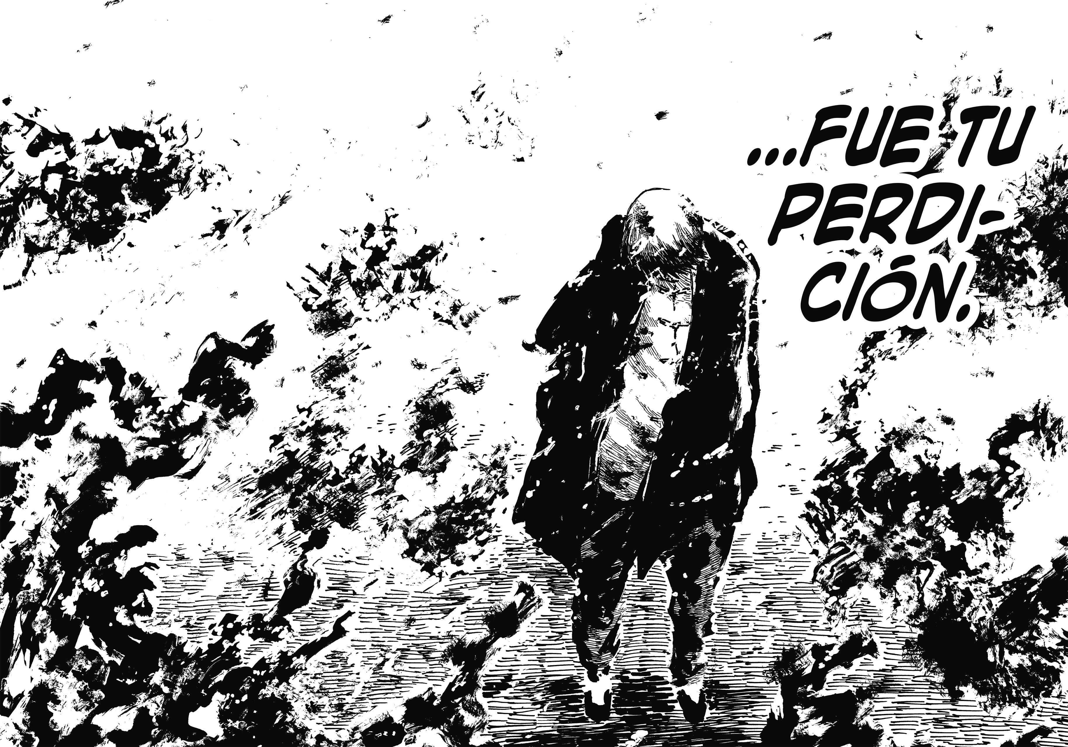 Read YOUCHIEN WARS ES Manga Online