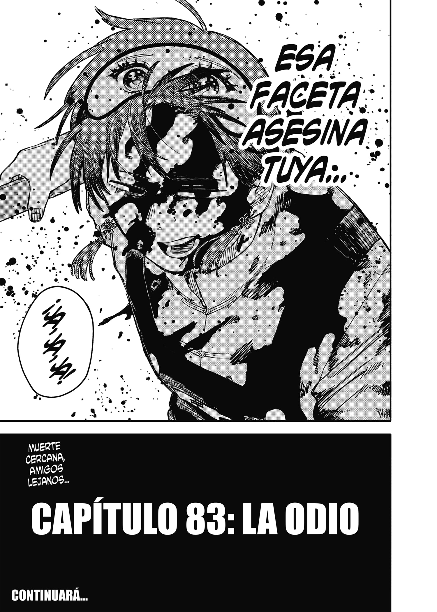 Read YOUCHIEN WARS ES Manga Online