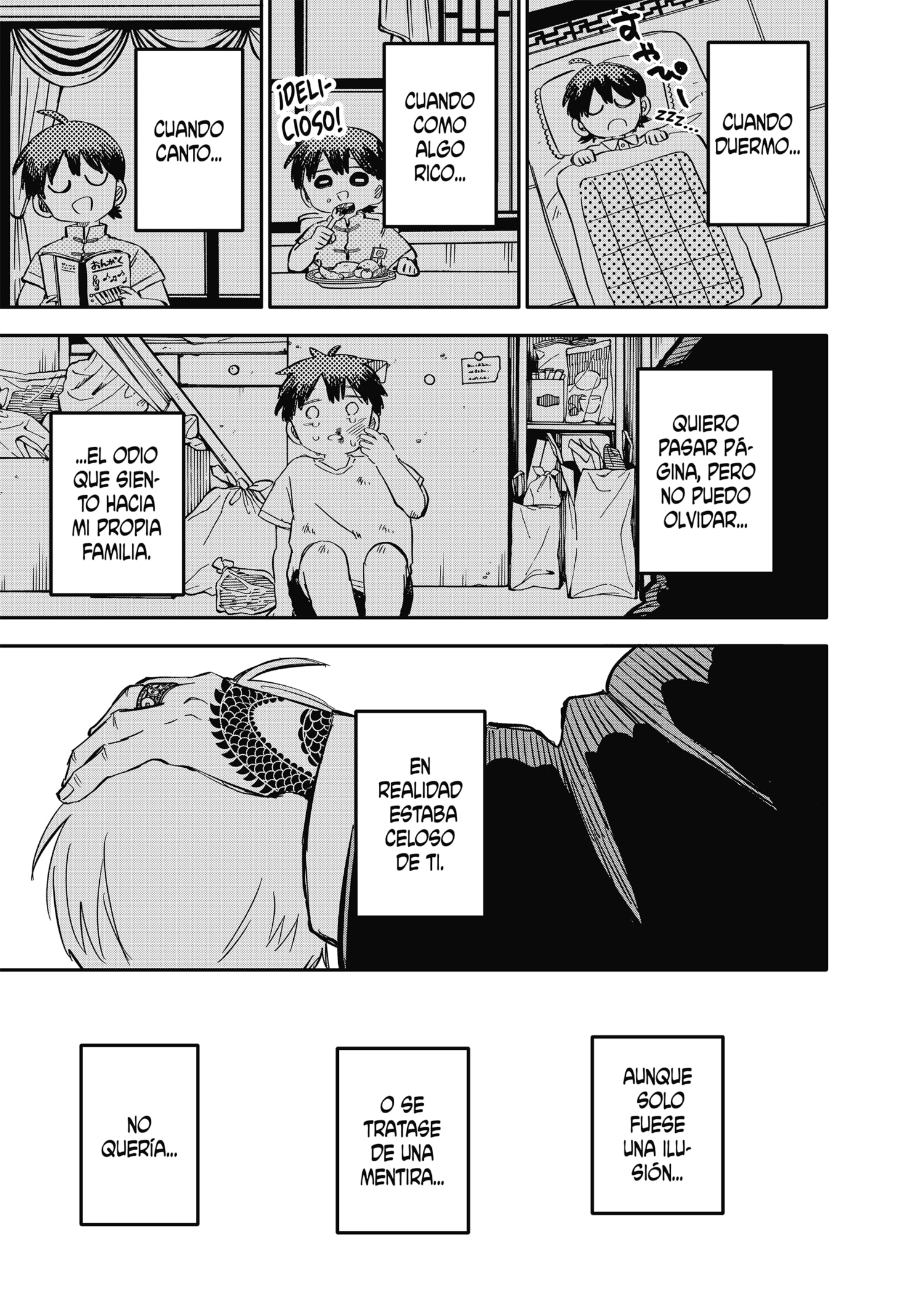 Read YOUCHIEN WARS ES Manga Online