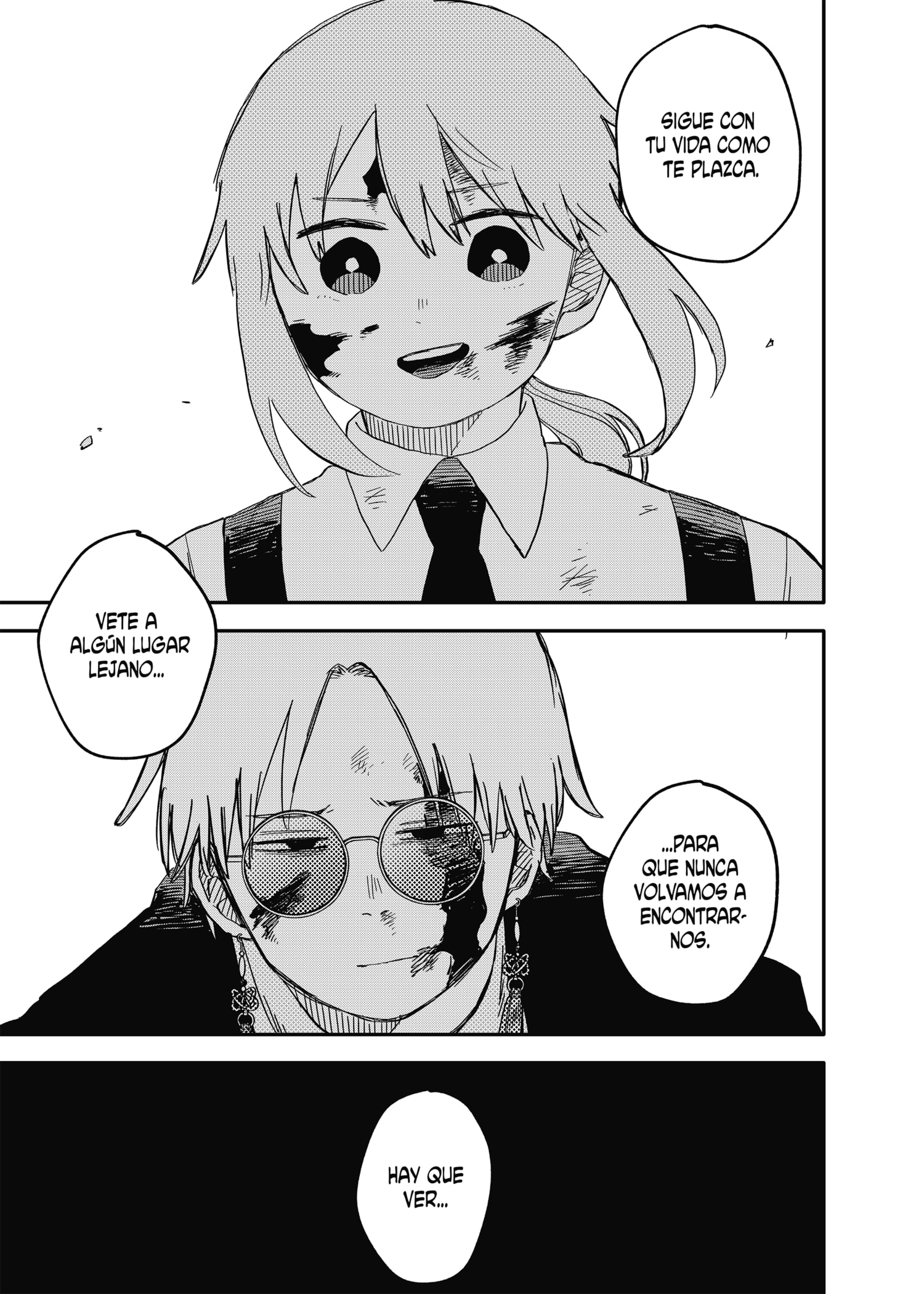 Read YOUCHIEN WARS ES Manga Online