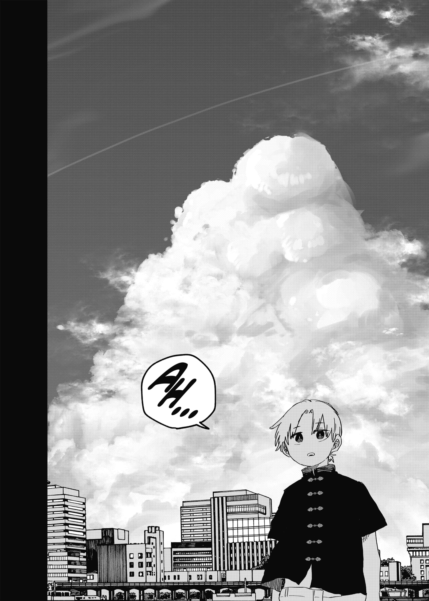 Read YOUCHIEN WARS ES Manga Online