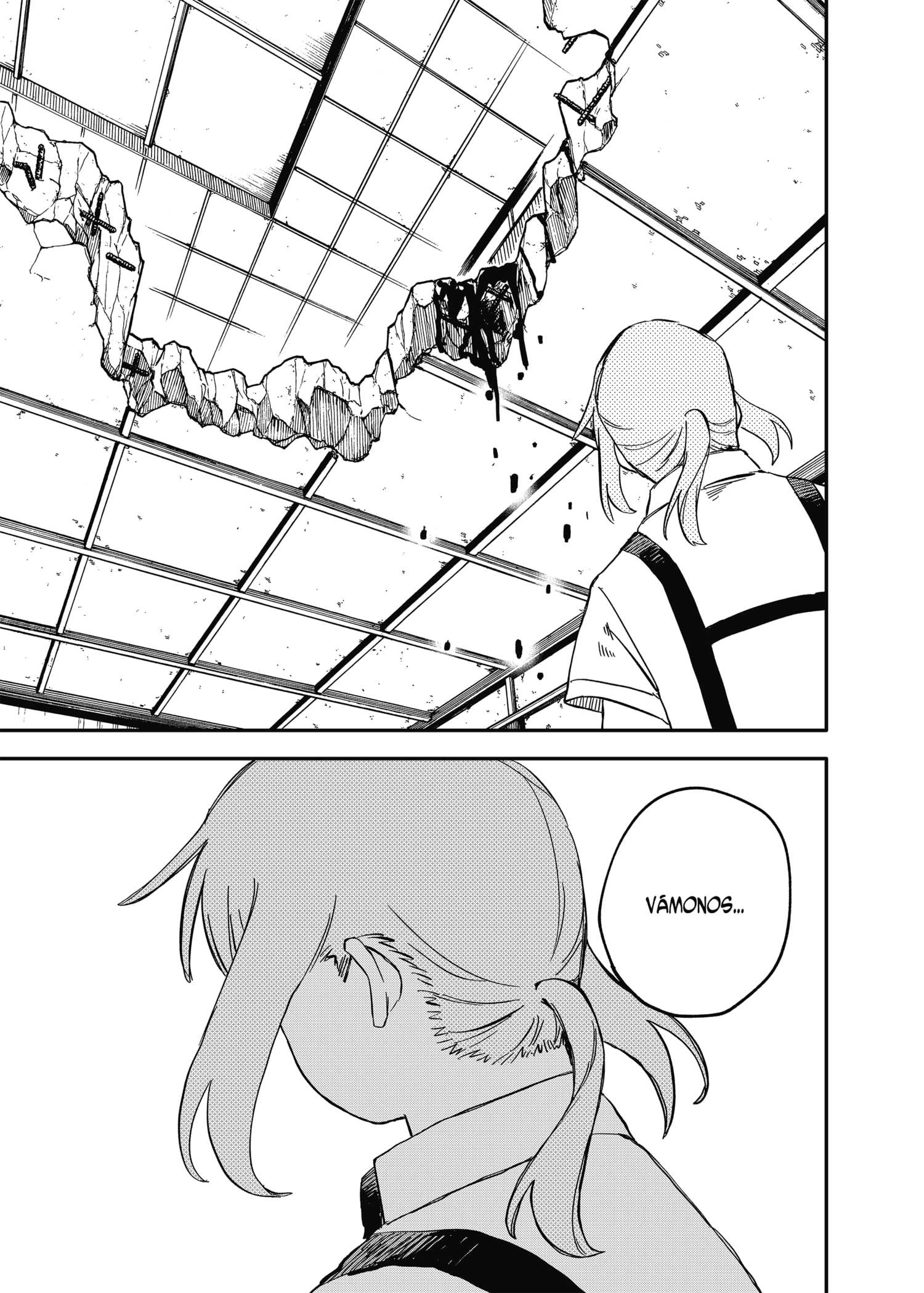 Read YOUCHIEN WARS ES Manga Online