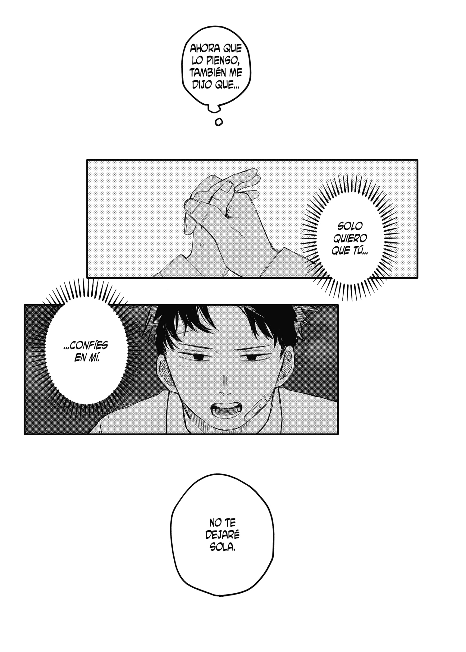 Read YOUCHIEN WARS ES Manga Online