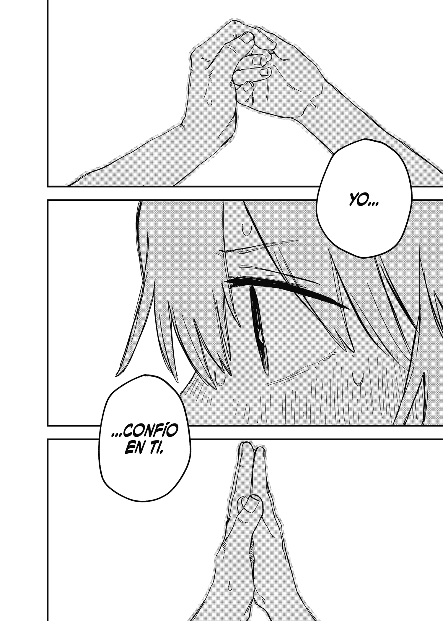 Read YOUCHIEN WARS ES Manga Online