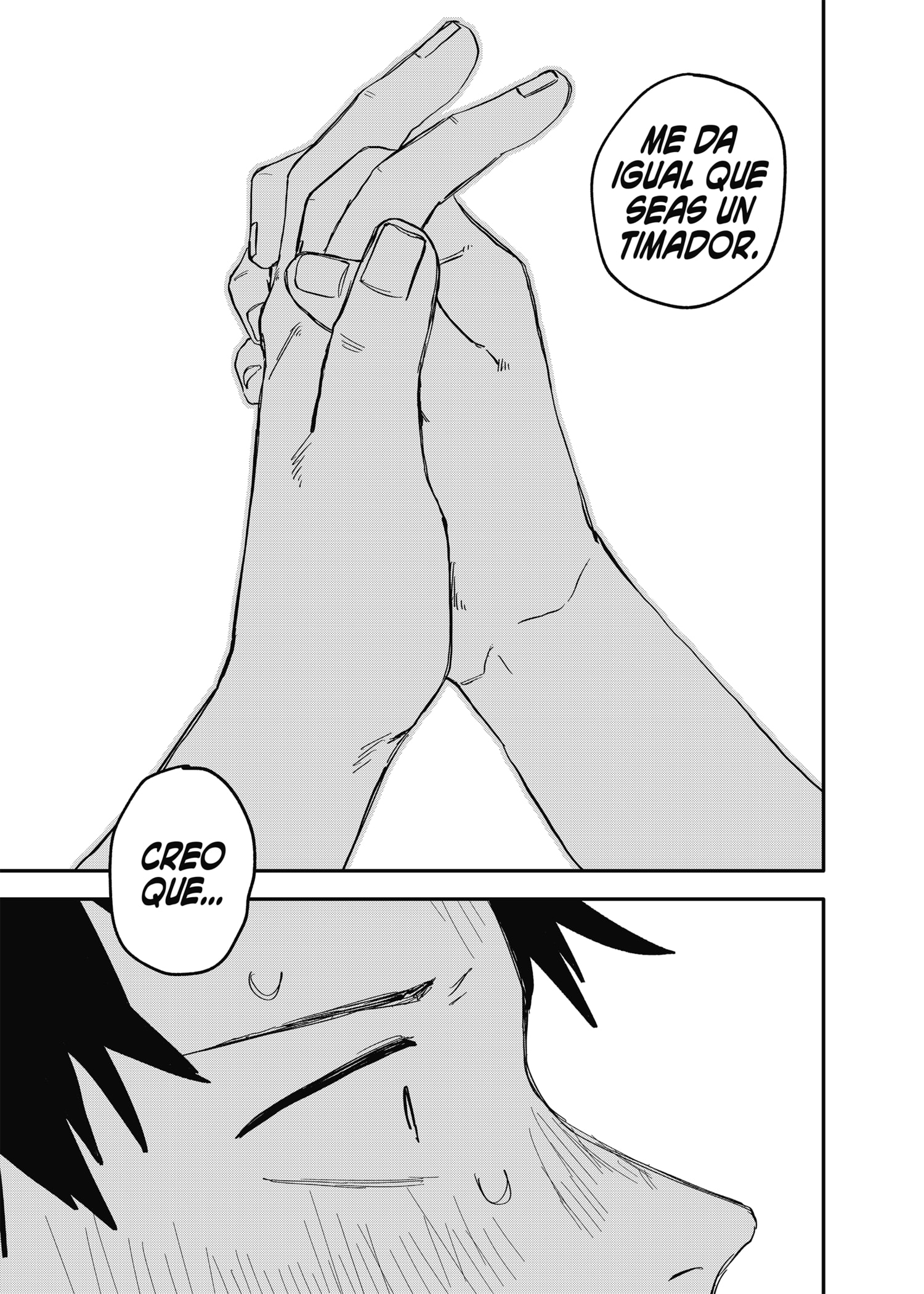 Read YOUCHIEN WARS ES Manga Online