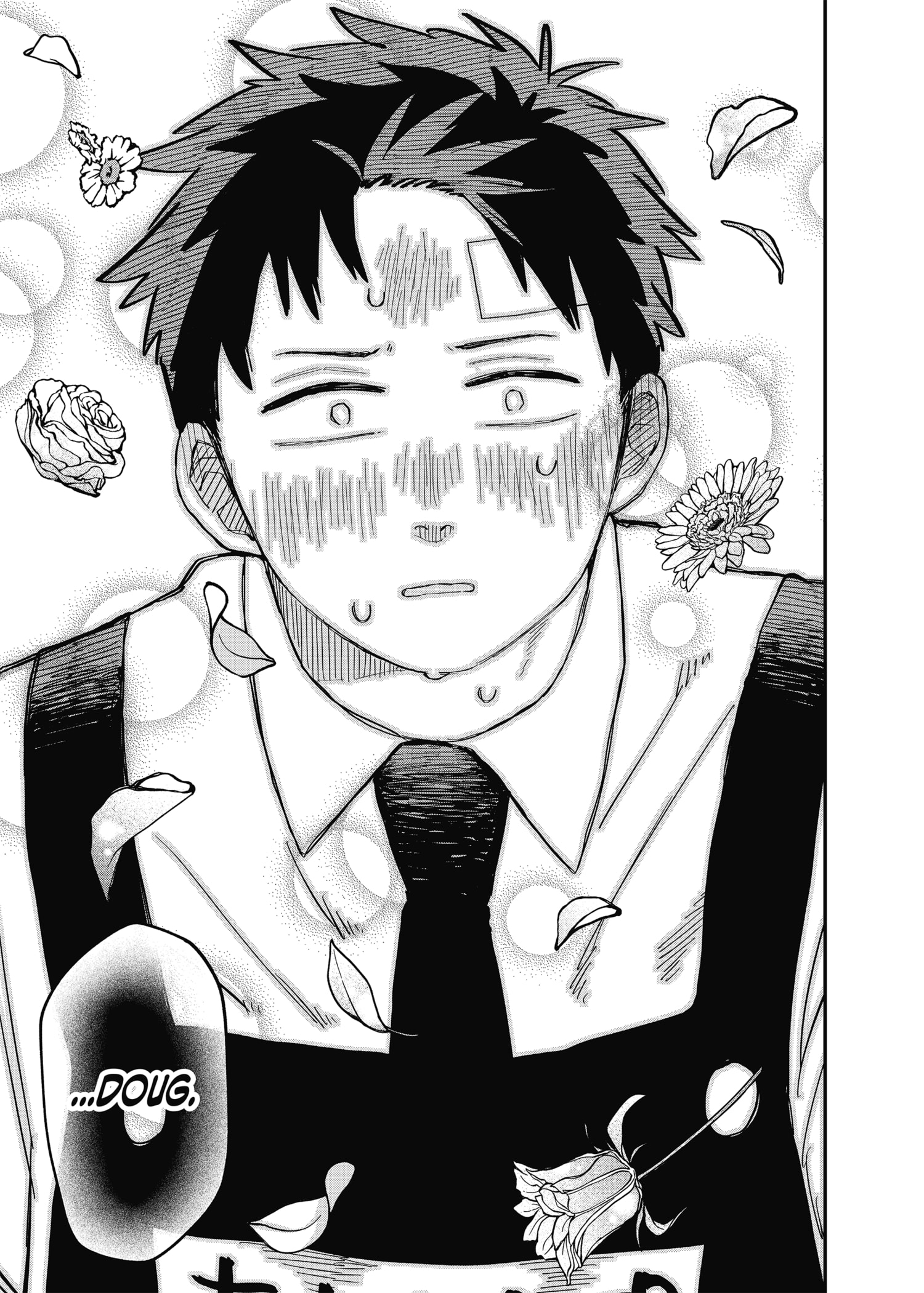 Read YOUCHIEN WARS ES Manga Online