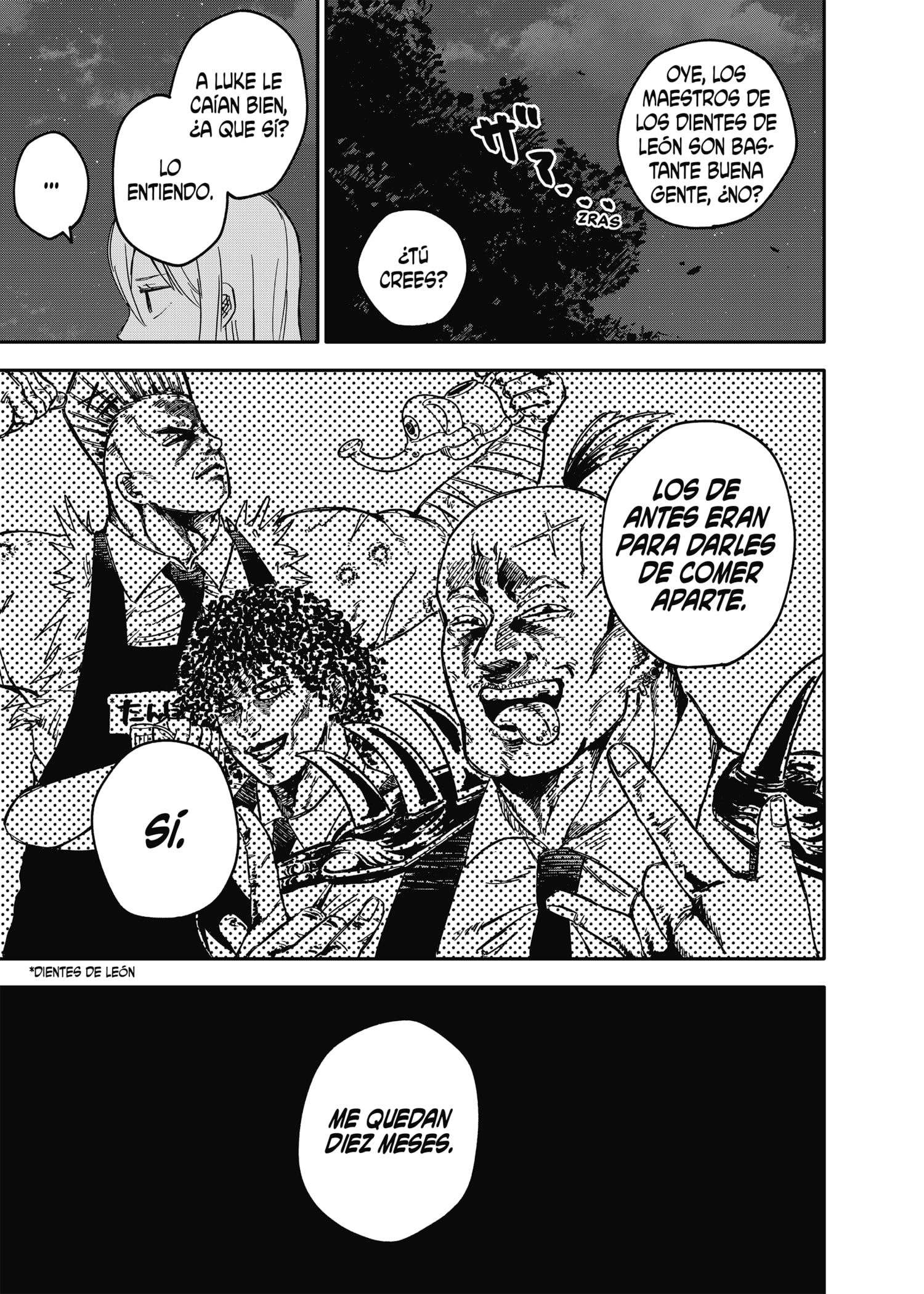 Read YOUCHIEN WARS ES Manga Online