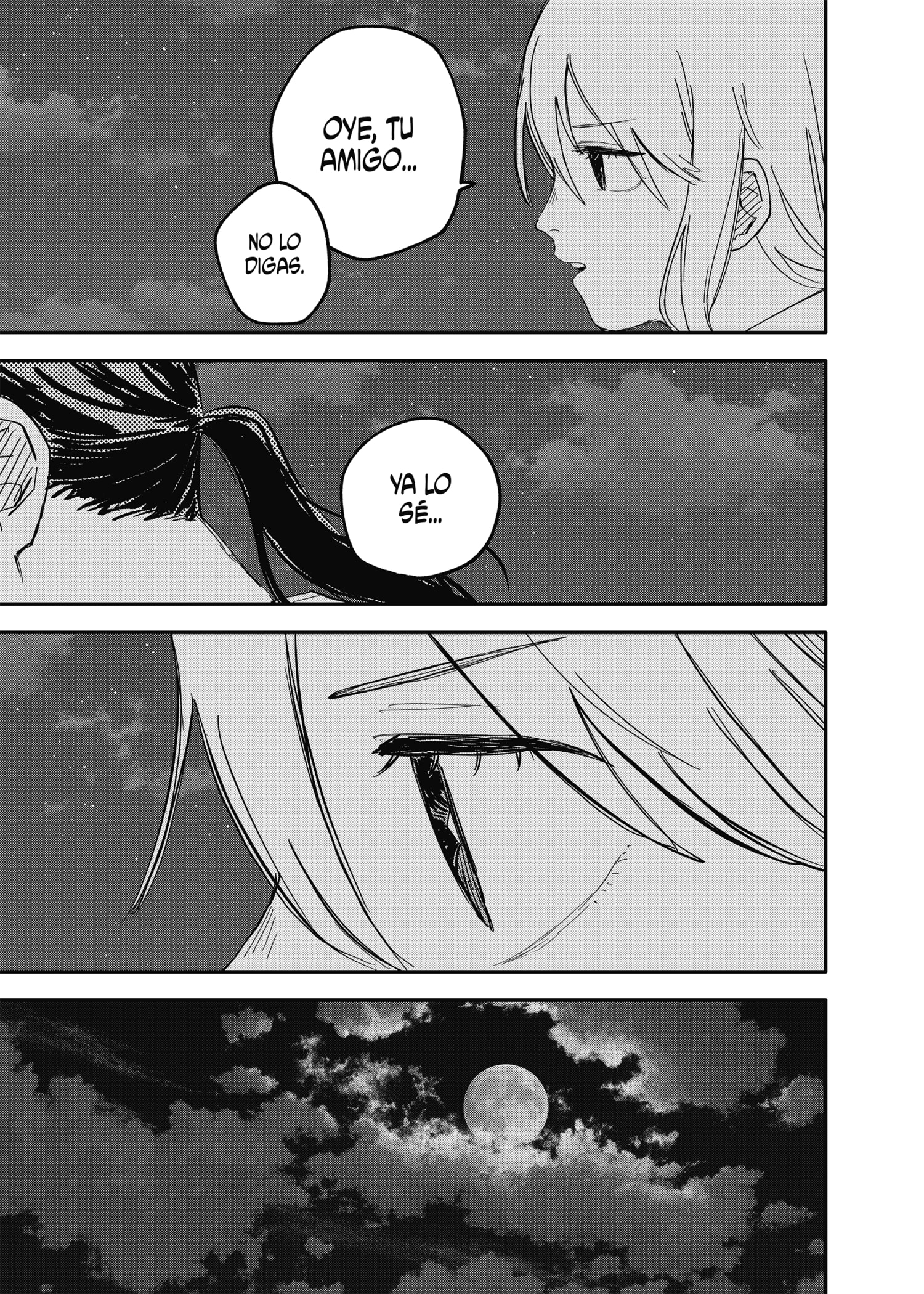 Read YOUCHIEN WARS ES Manga Online