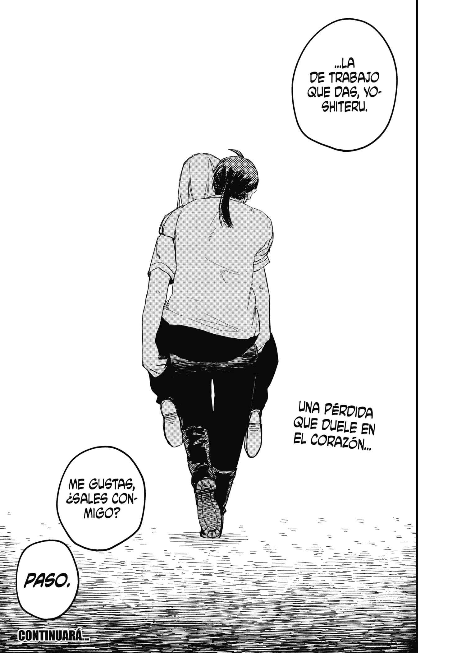 Read YOUCHIEN WARS ES Manga Online