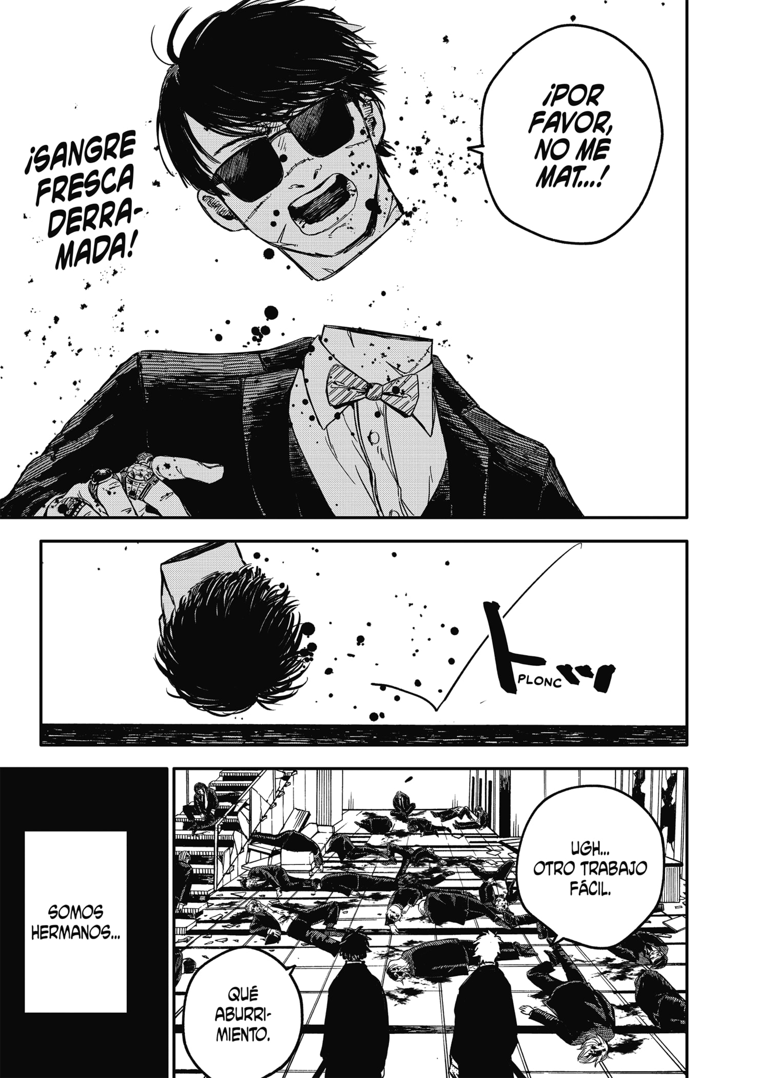 Read YOUCHIEN WARS ES Manga Online