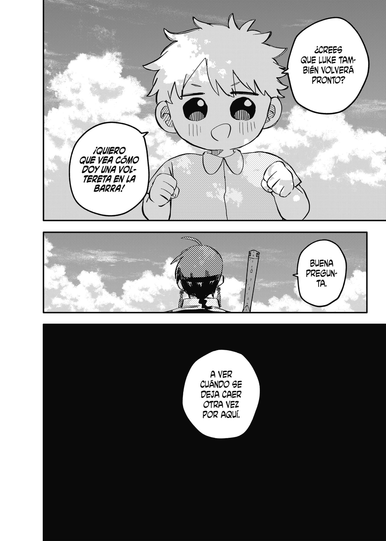 Read YOUCHIEN WARS ES Manga Online