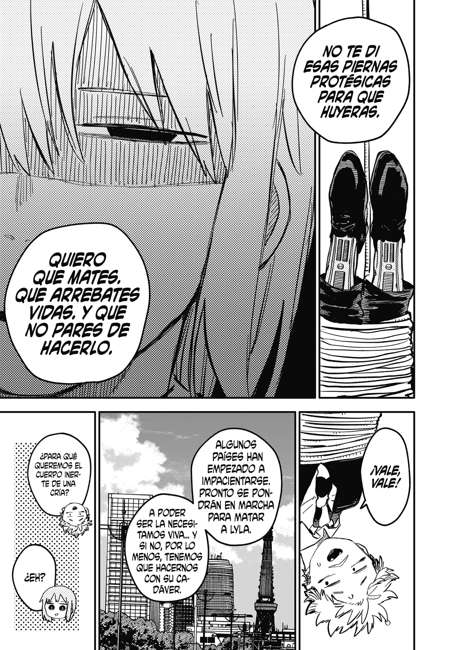 Read YOUCHIEN WARS ES Manga Online