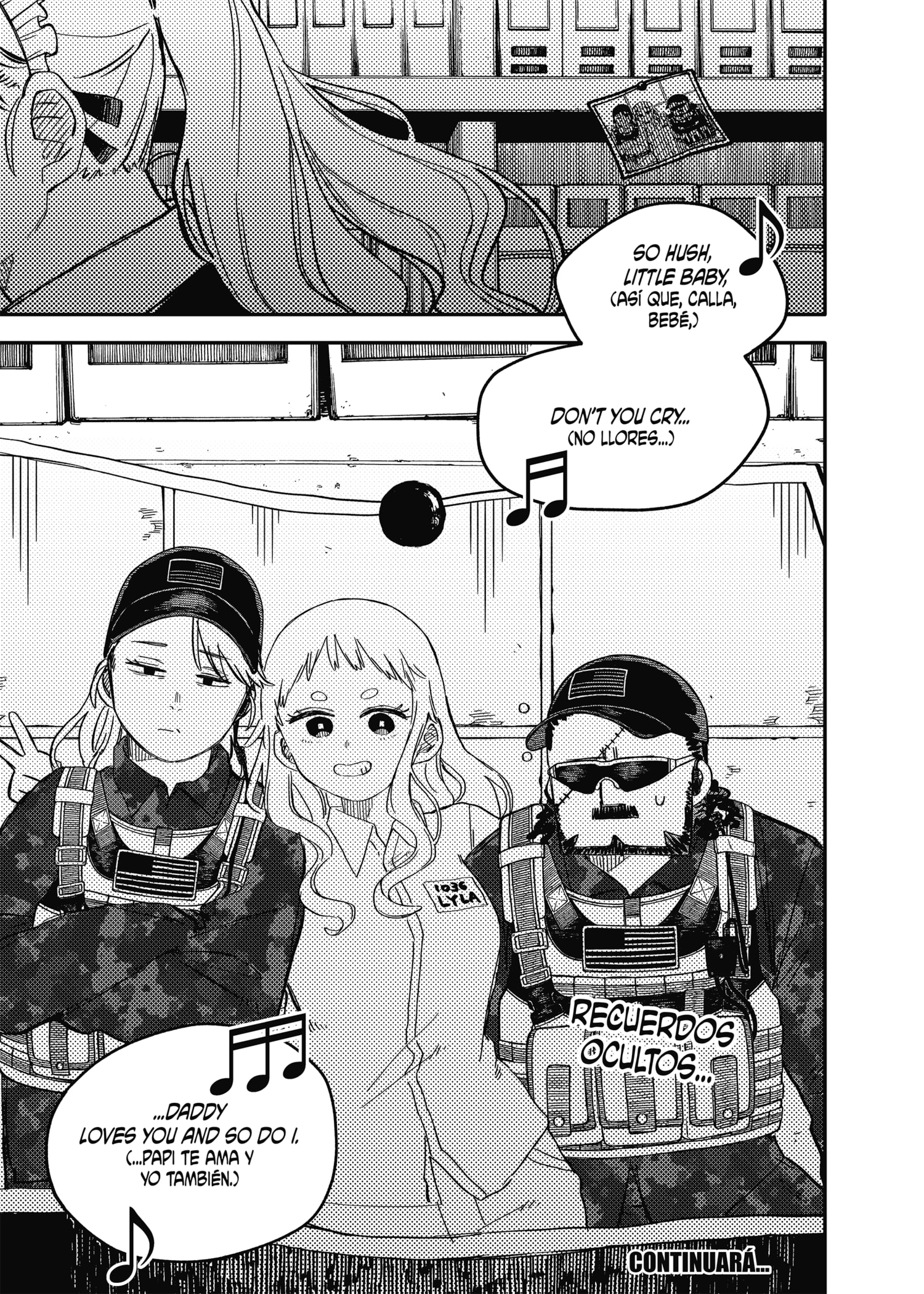 Read YOUCHIEN WARS ES Manga Online