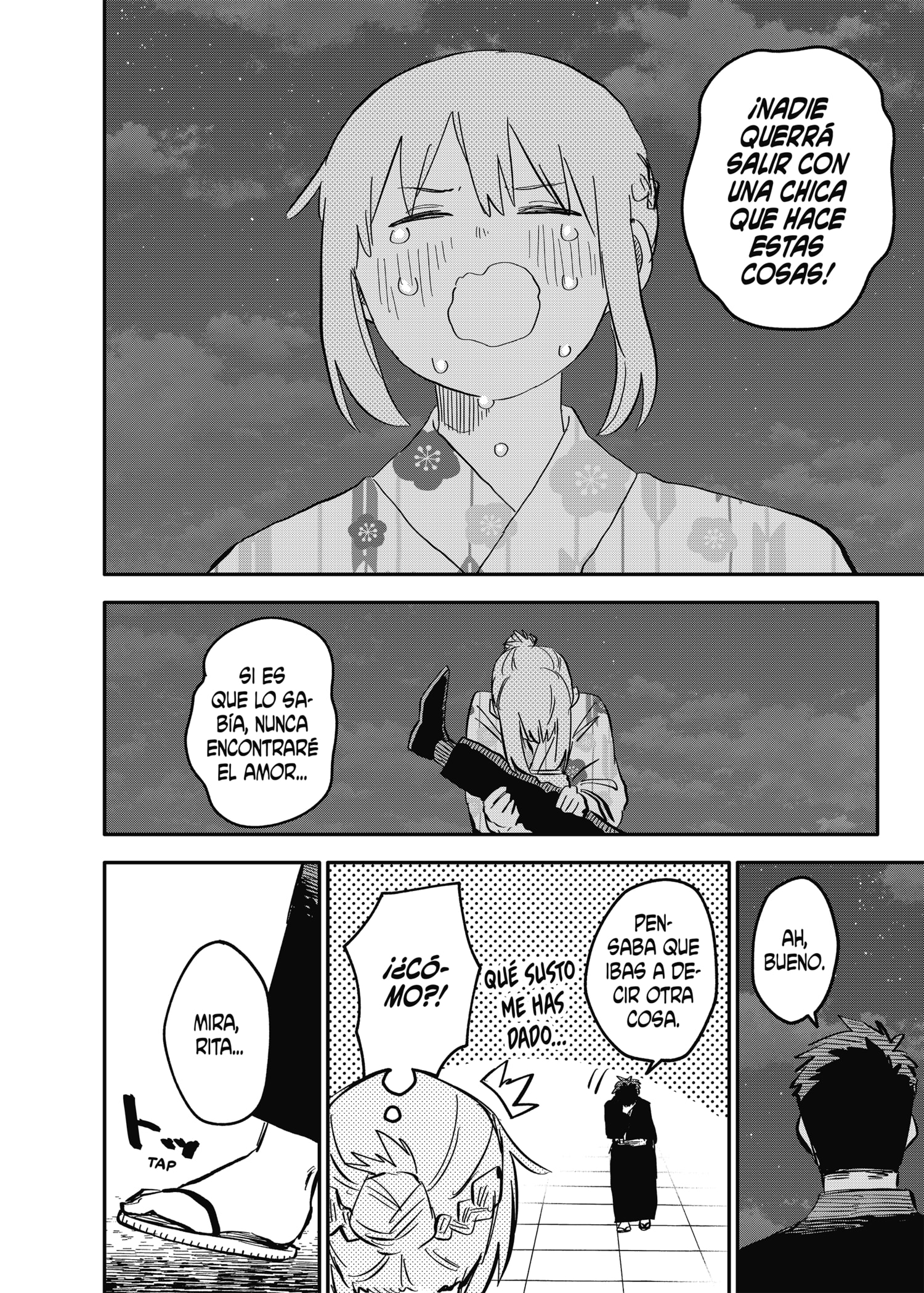 Read YOUCHIEN WARS ES Manga Online