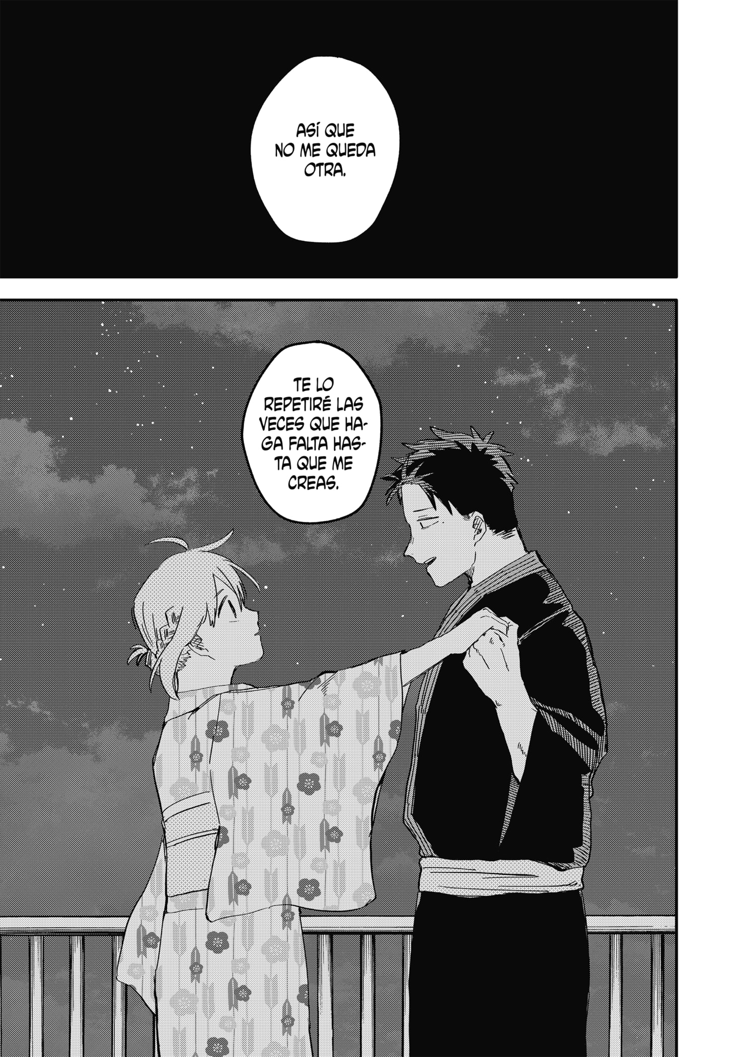 Read YOUCHIEN WARS ES Manga Online