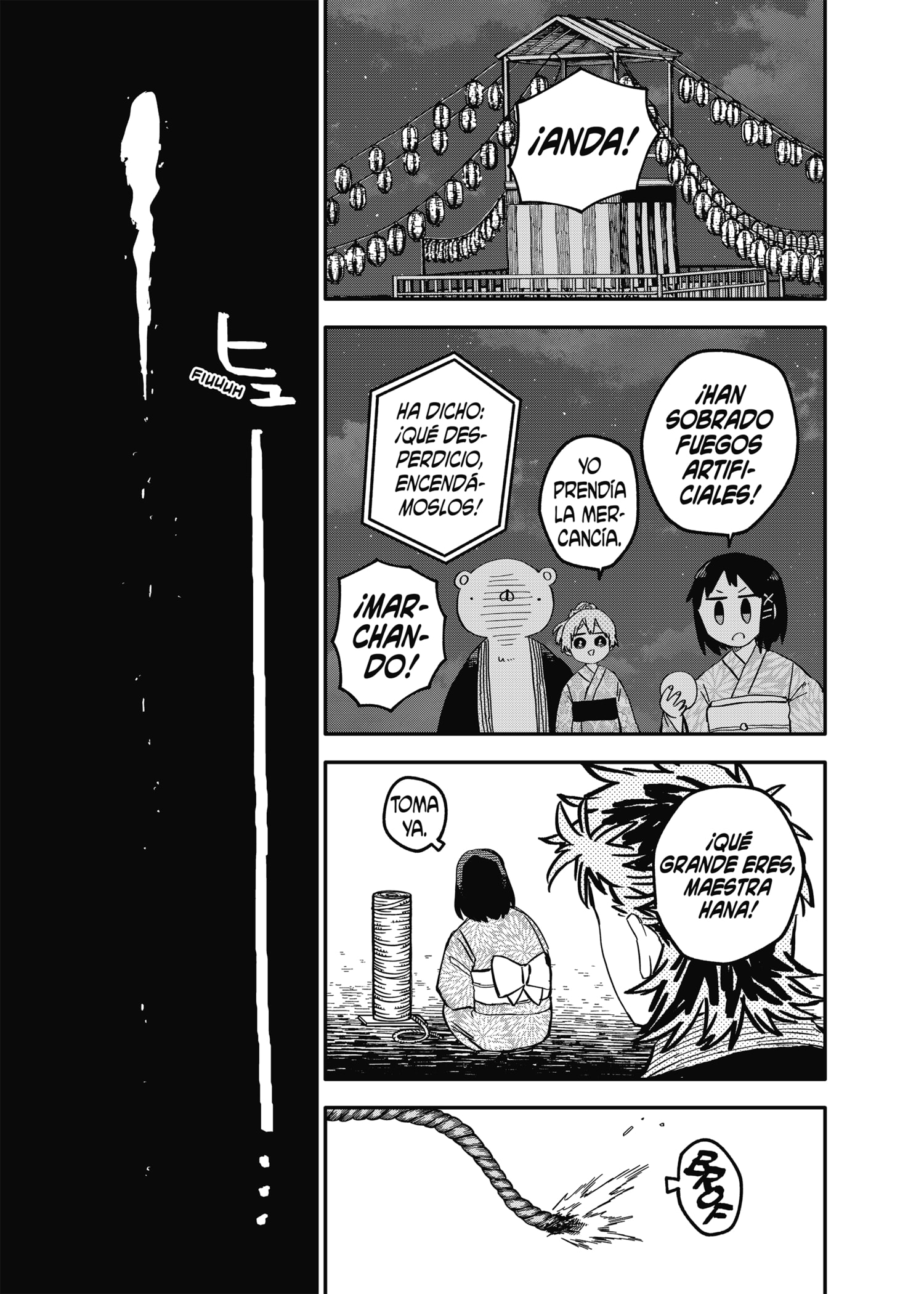 Read YOUCHIEN WARS ES Manga Online