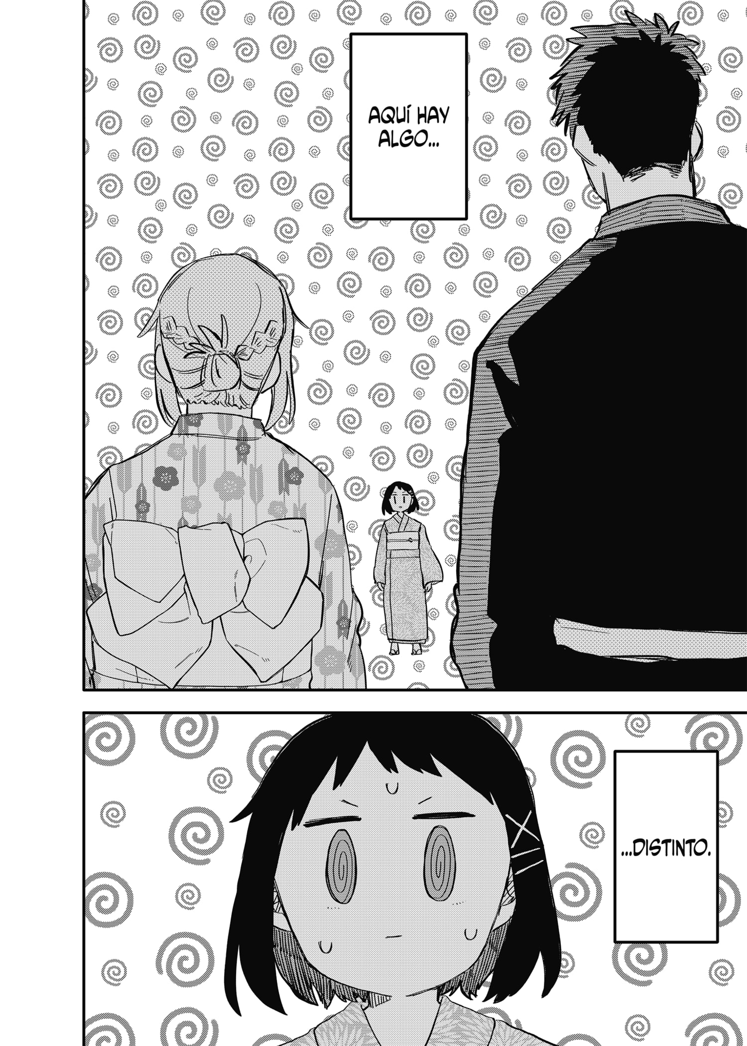 Read YOUCHIEN WARS ES Manga Online