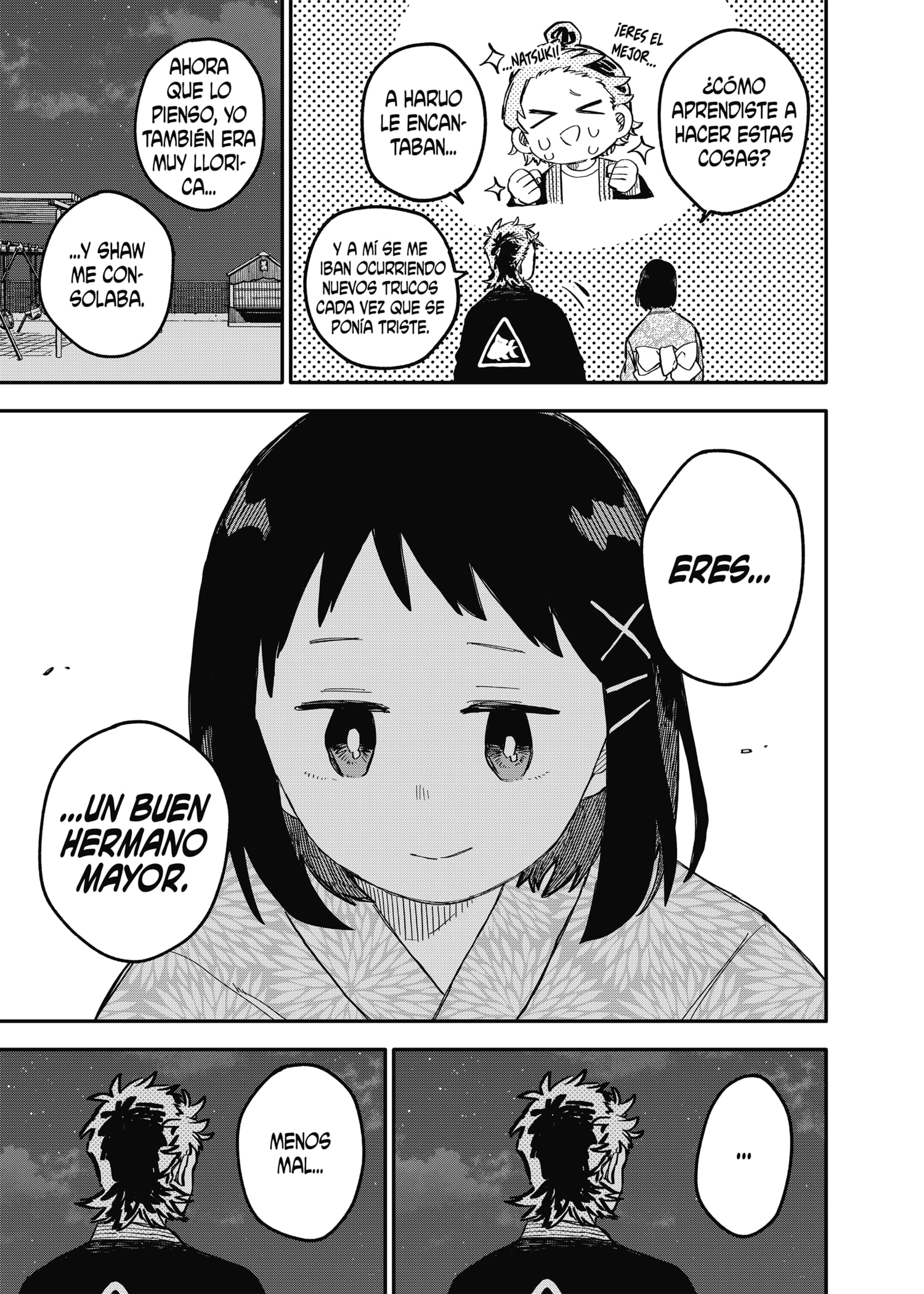 Read YOUCHIEN WARS ES Manga Online