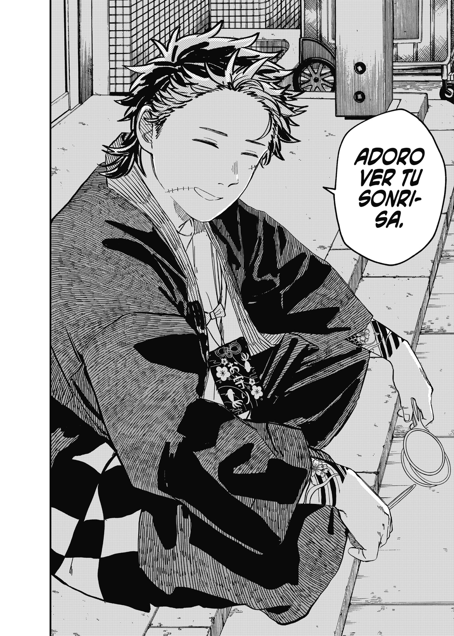 Read YOUCHIEN WARS ES Manga Online