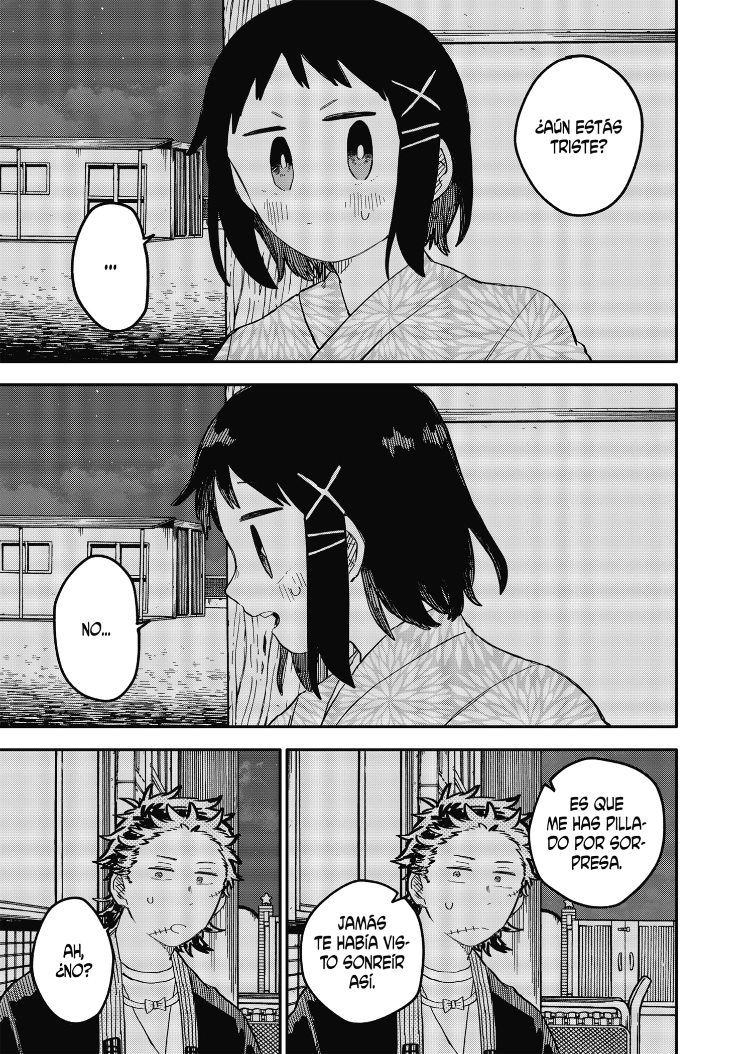 Read YOUCHIEN WARS ES Manga Online