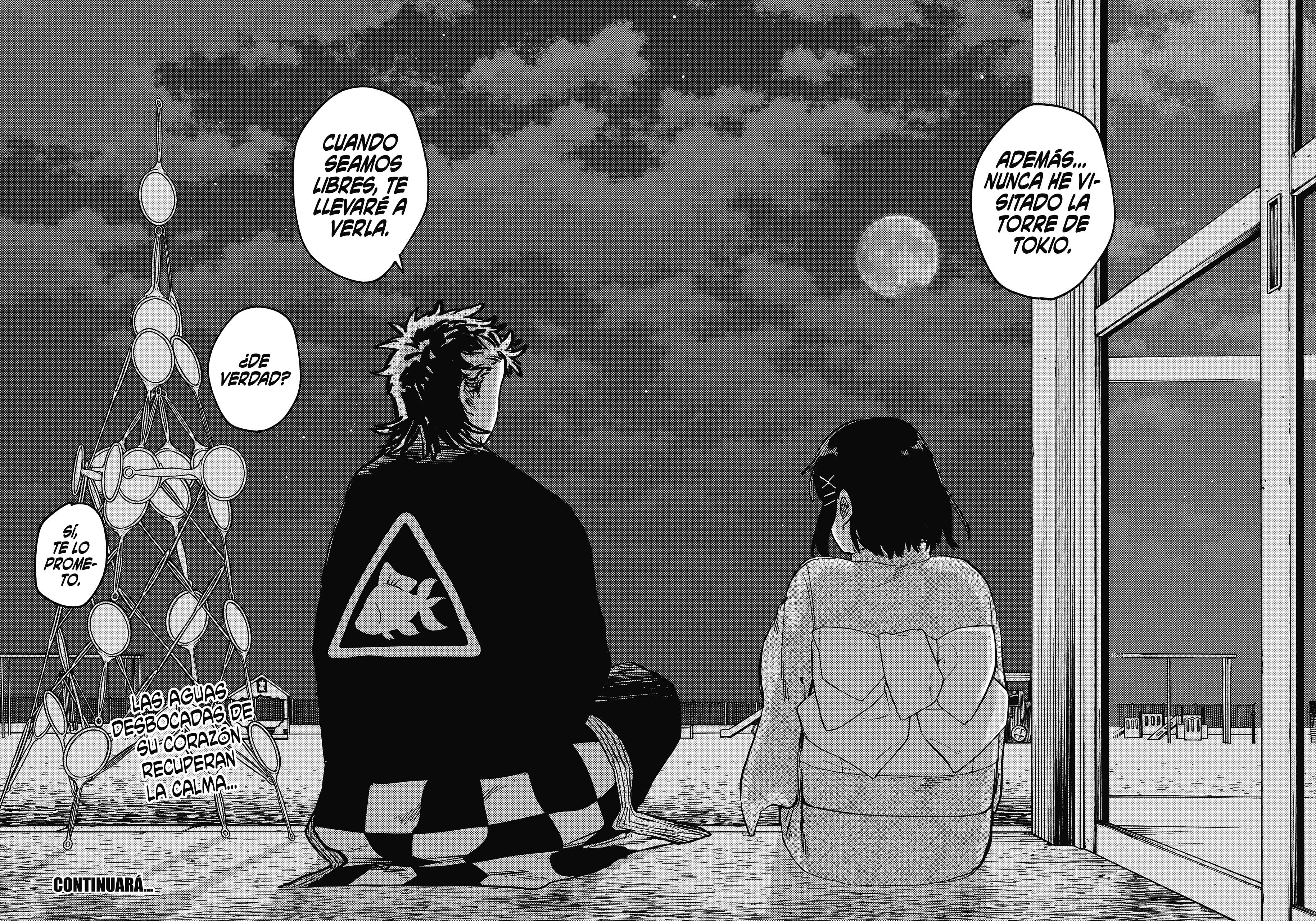 Read YOUCHIEN WARS ES Manga Online