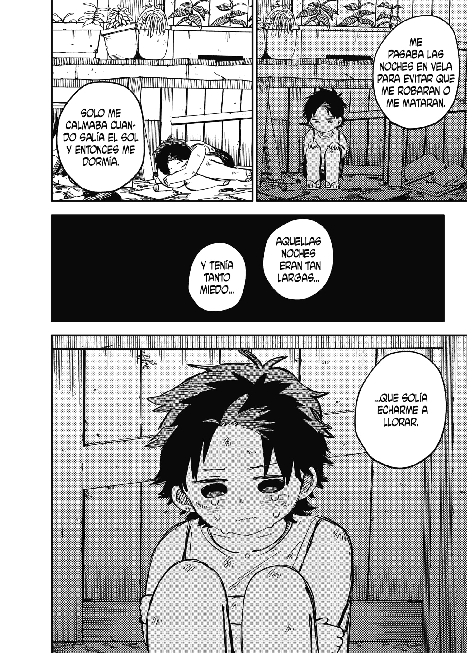 Read YOUCHIEN WARS ES Manga Online