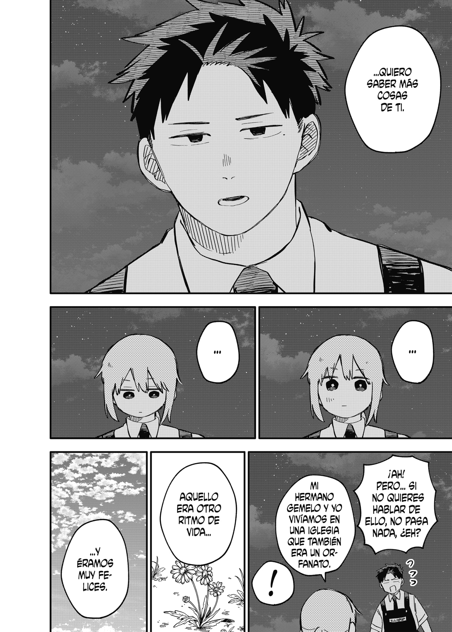 Read YOUCHIEN WARS ES Manga Online