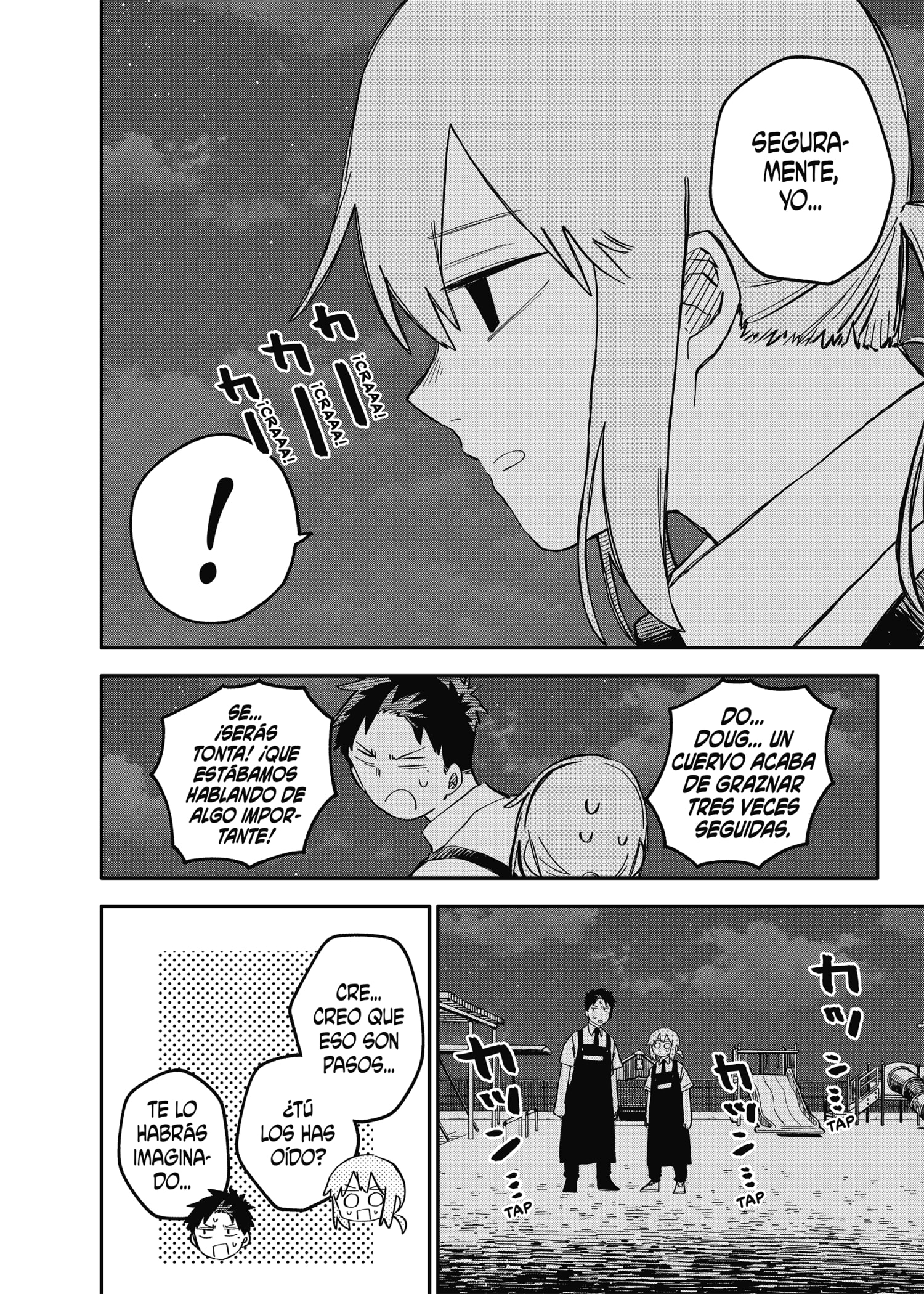 Read YOUCHIEN WARS ES Manga Online