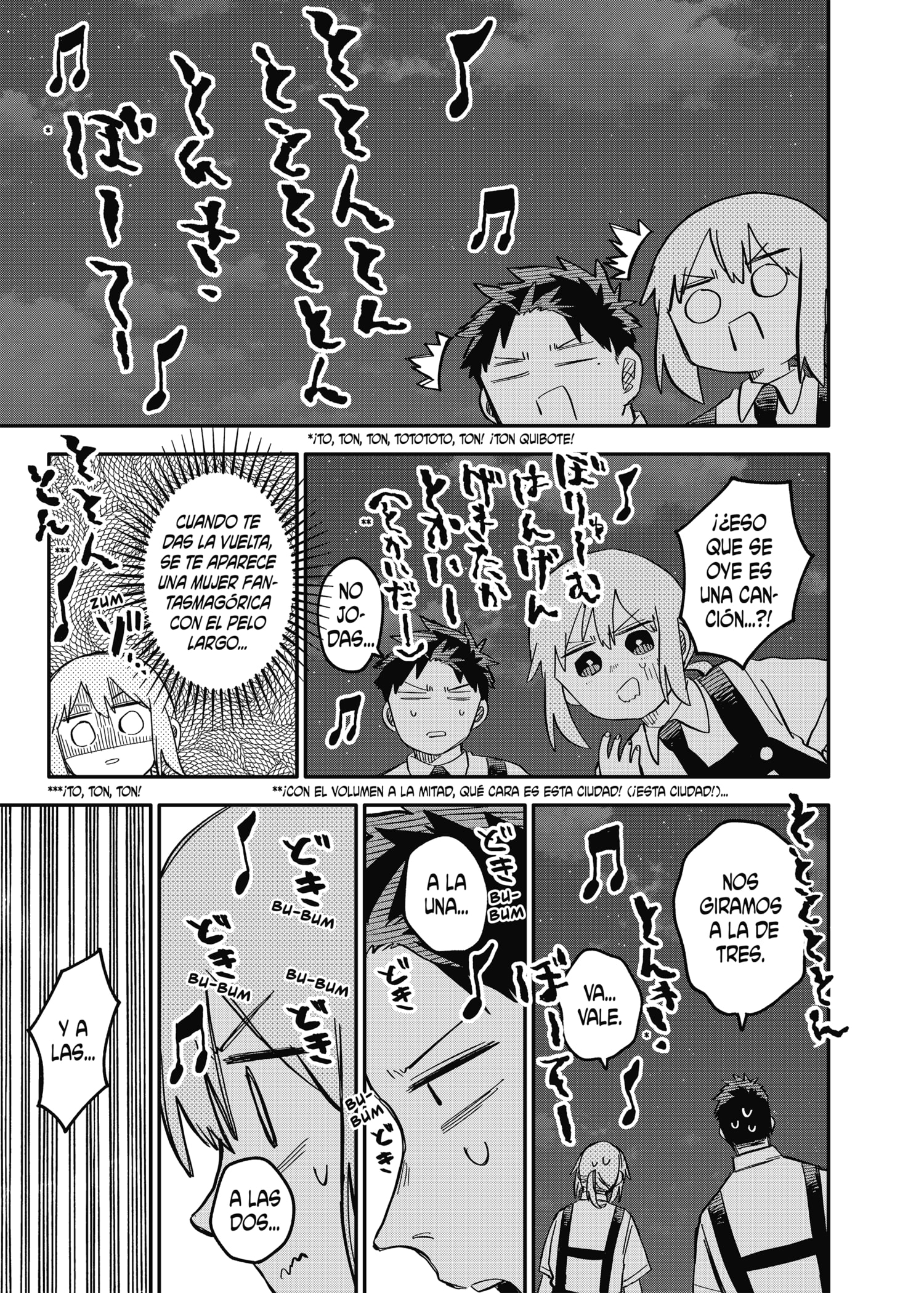 Read YOUCHIEN WARS ES Manga Online