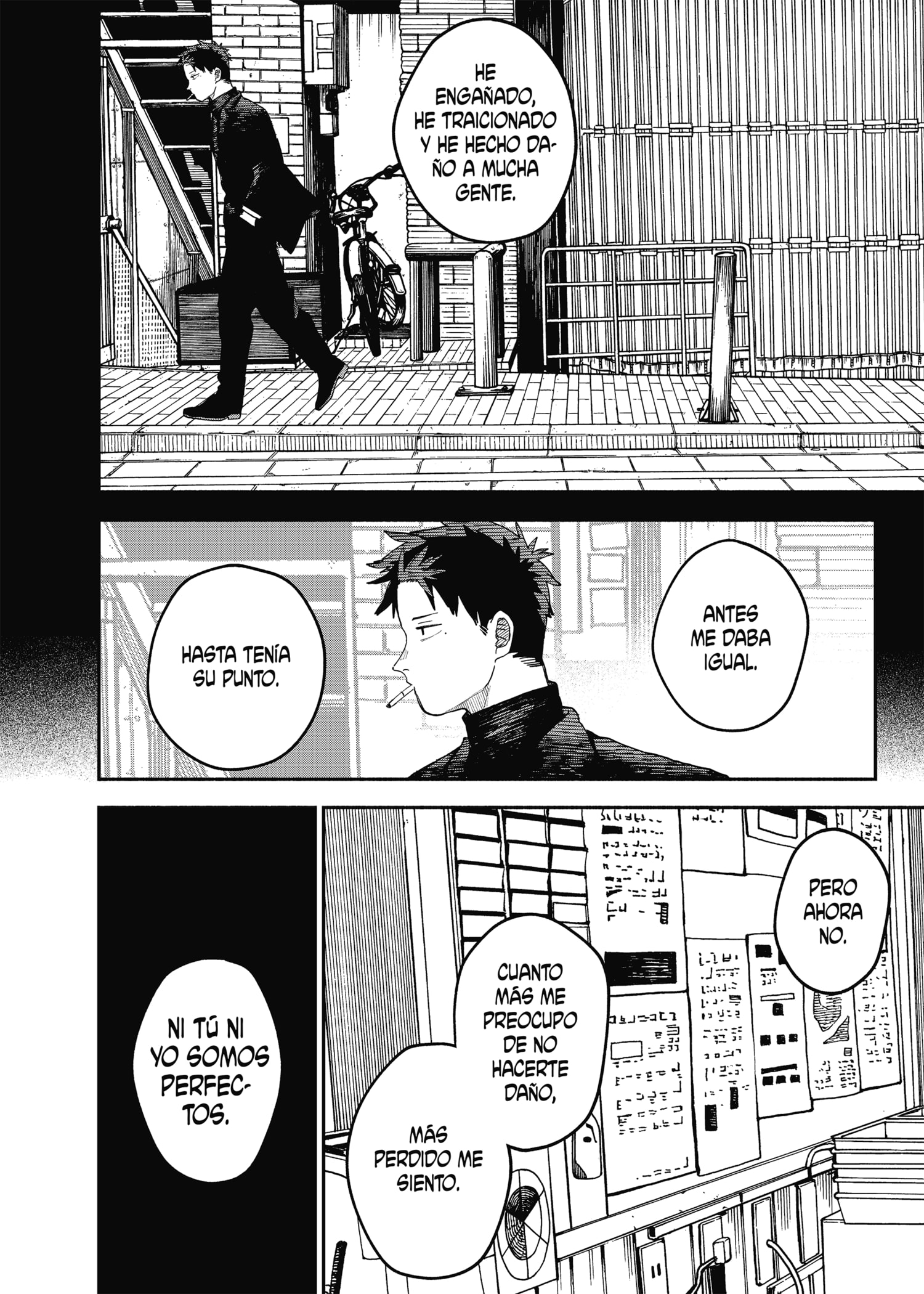 Read YOUCHIEN WARS ES Manga Online