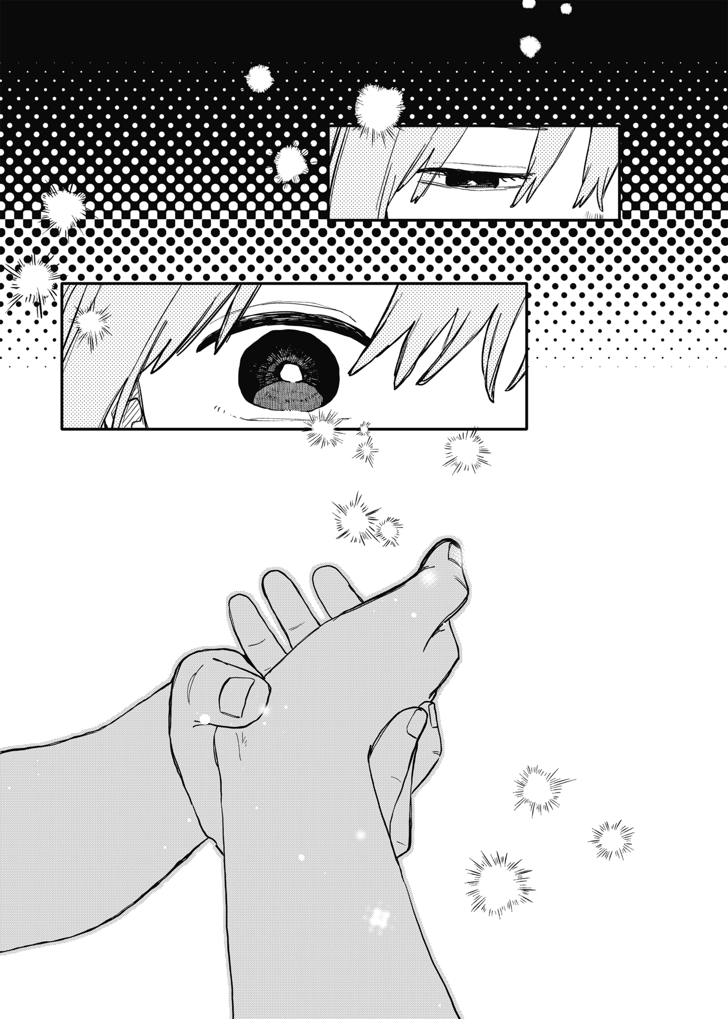 Read YOUCHIEN WARS ES Manga Online