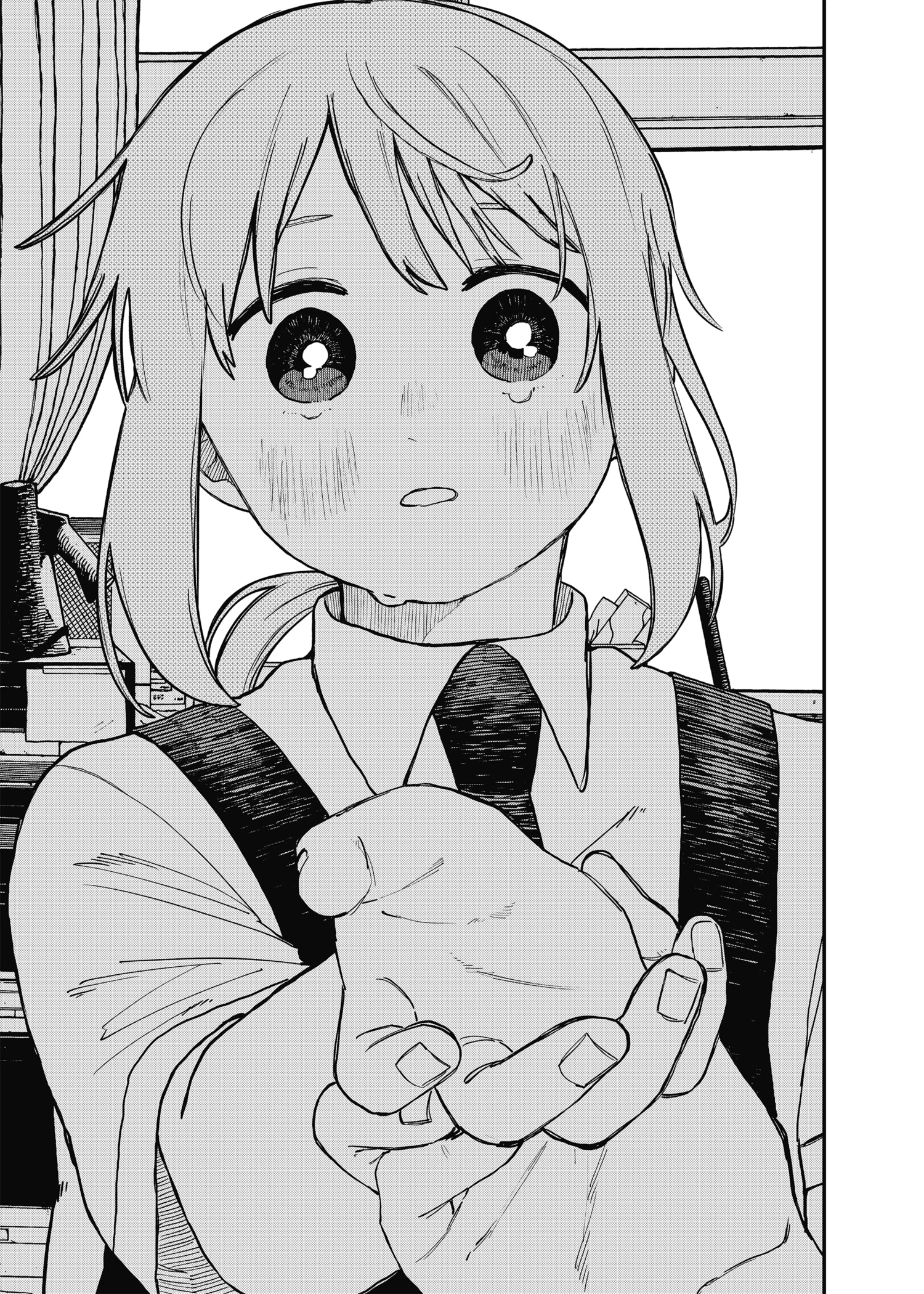 Read YOUCHIEN WARS ES Manga Online