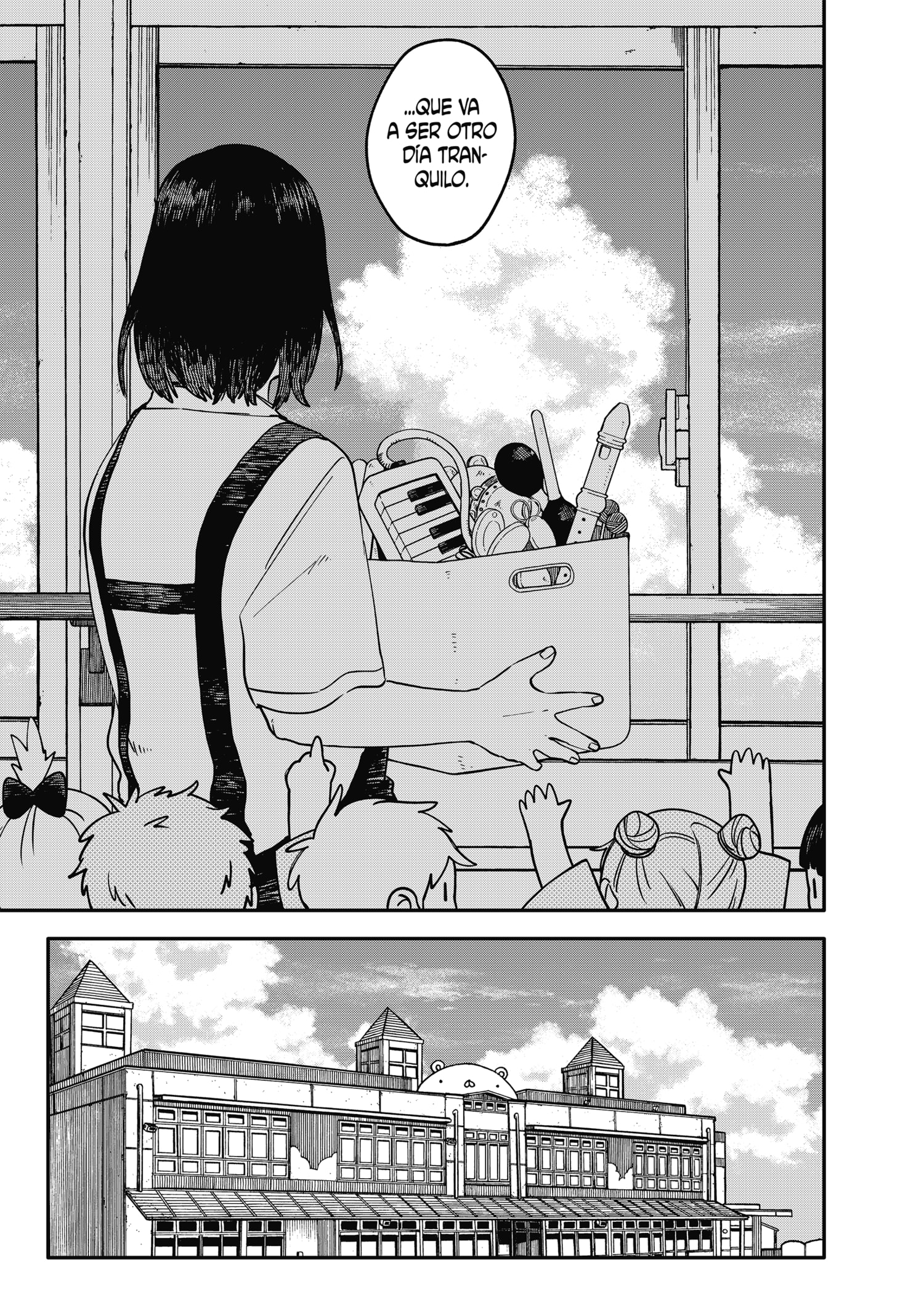 Read YOUCHIEN WARS ES Manga Online