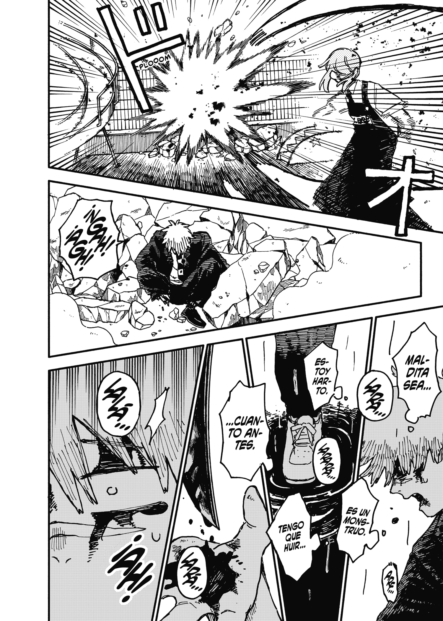 Read YOUCHIEN WARS ES Manga Online