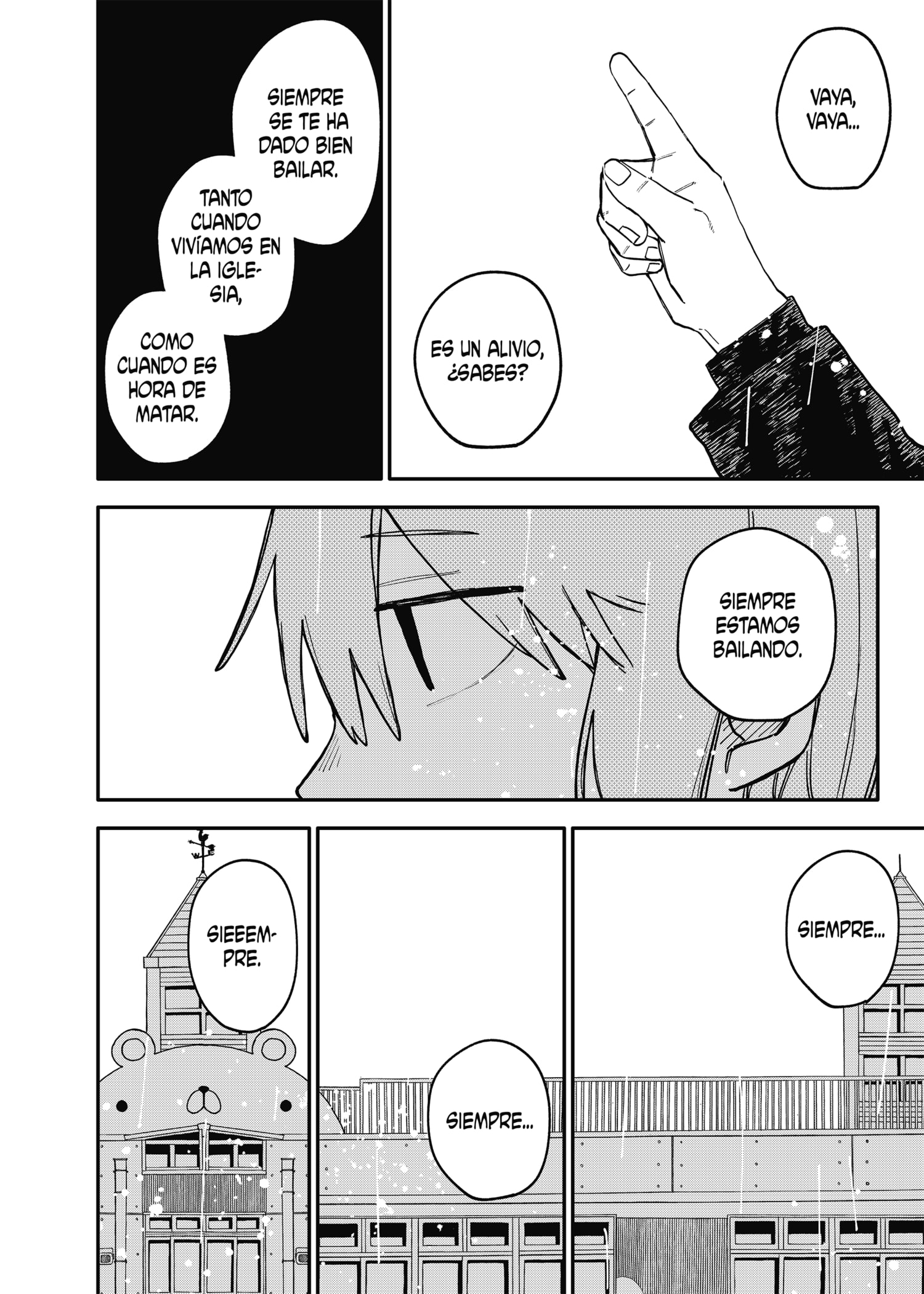 Read YOUCHIEN WARS ES Manga Online