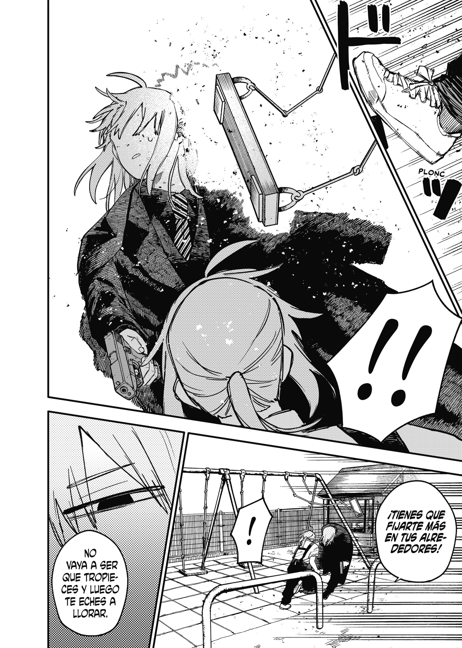 Read YOUCHIEN WARS ES Manga Online